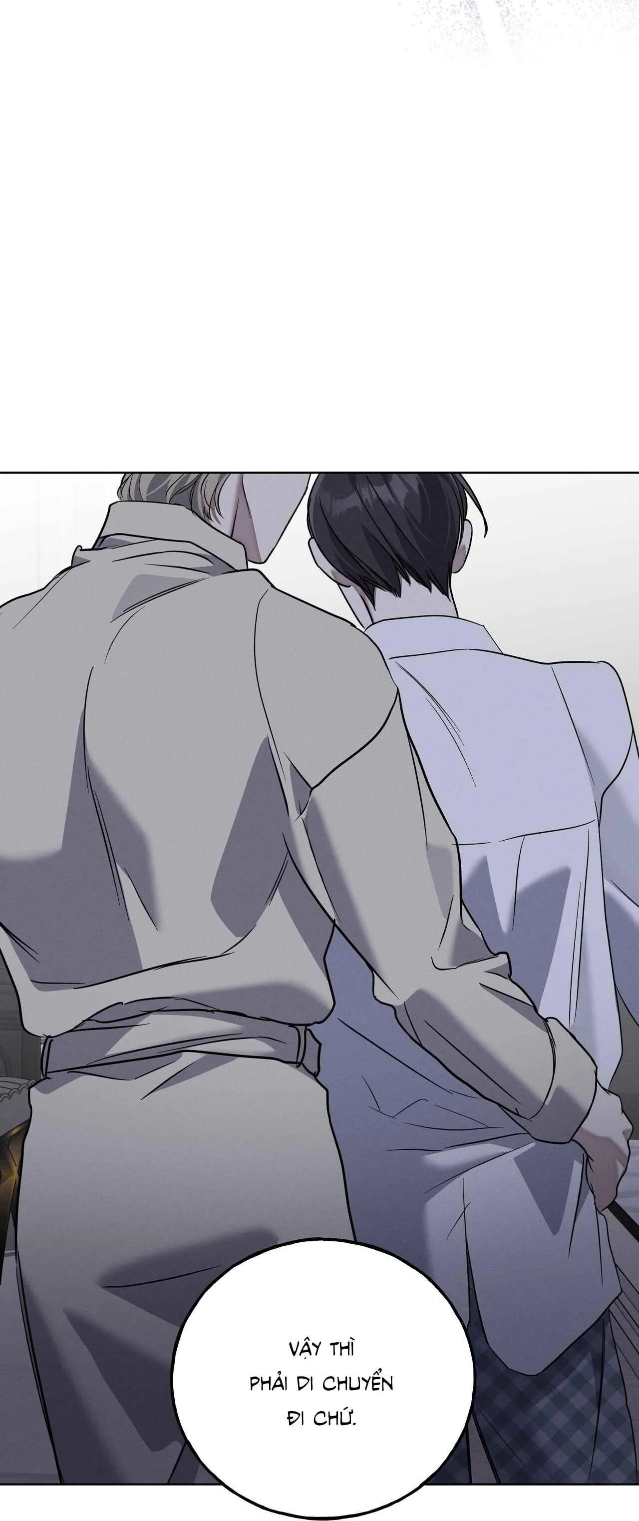 LÂU ĐÀI GỖ MUN Chapter 18 Trang 40