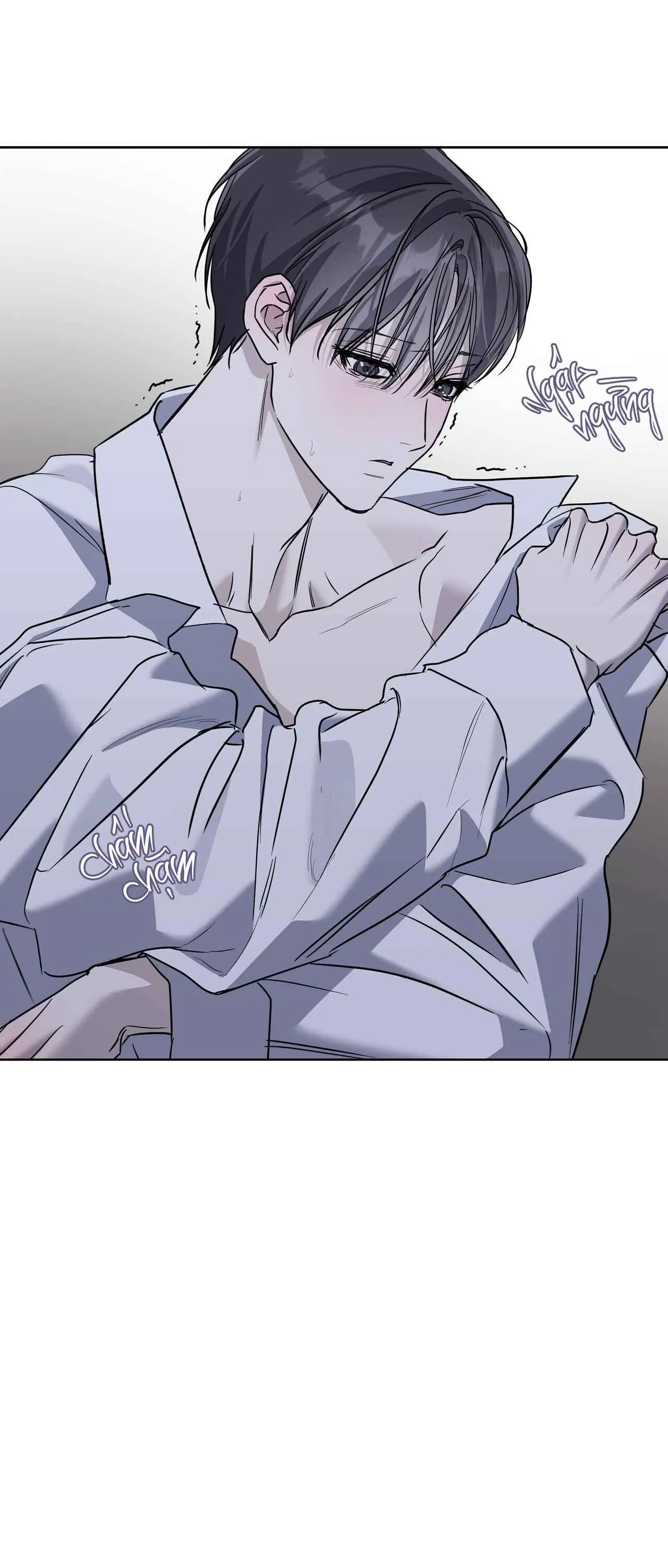 LÂU ĐÀI GỖ MUN Chapter 18 Trang 44