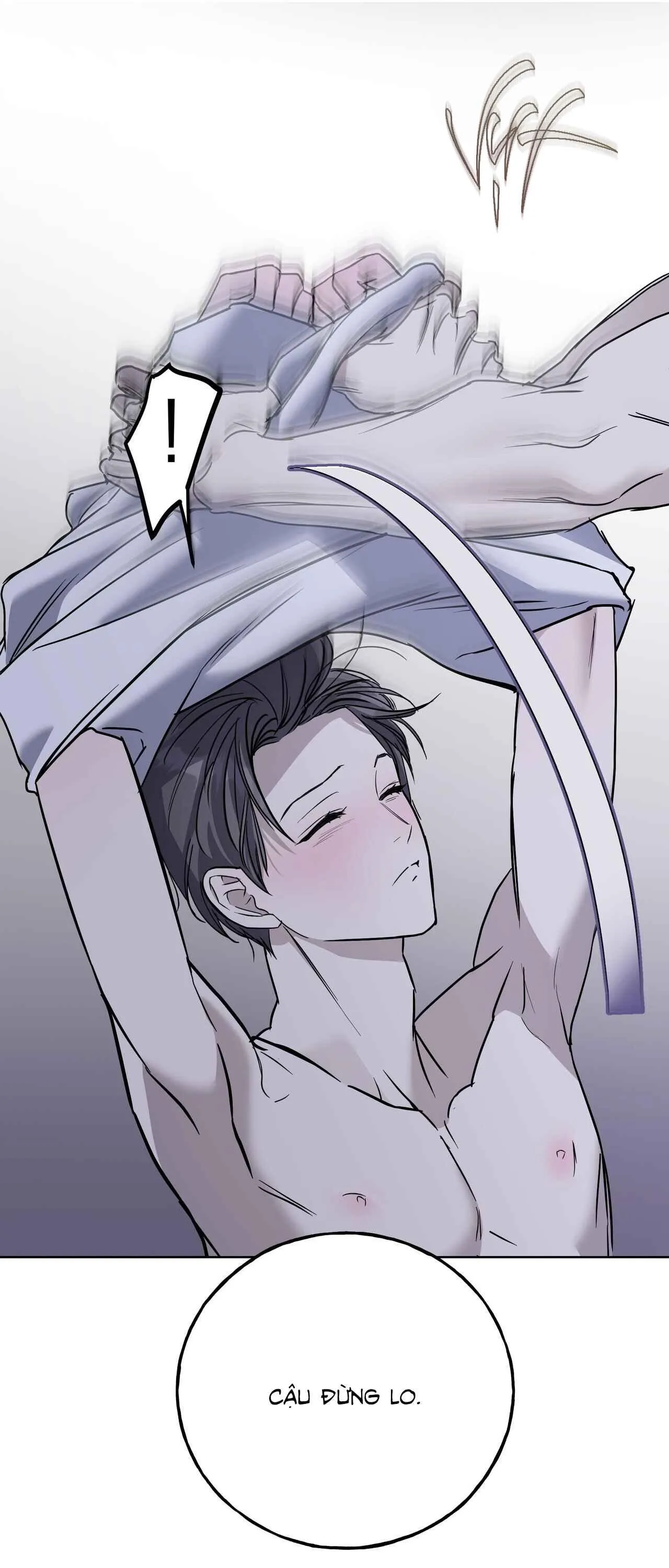 LÂU ĐÀI GỖ MUN Chapter 18 Trang 45