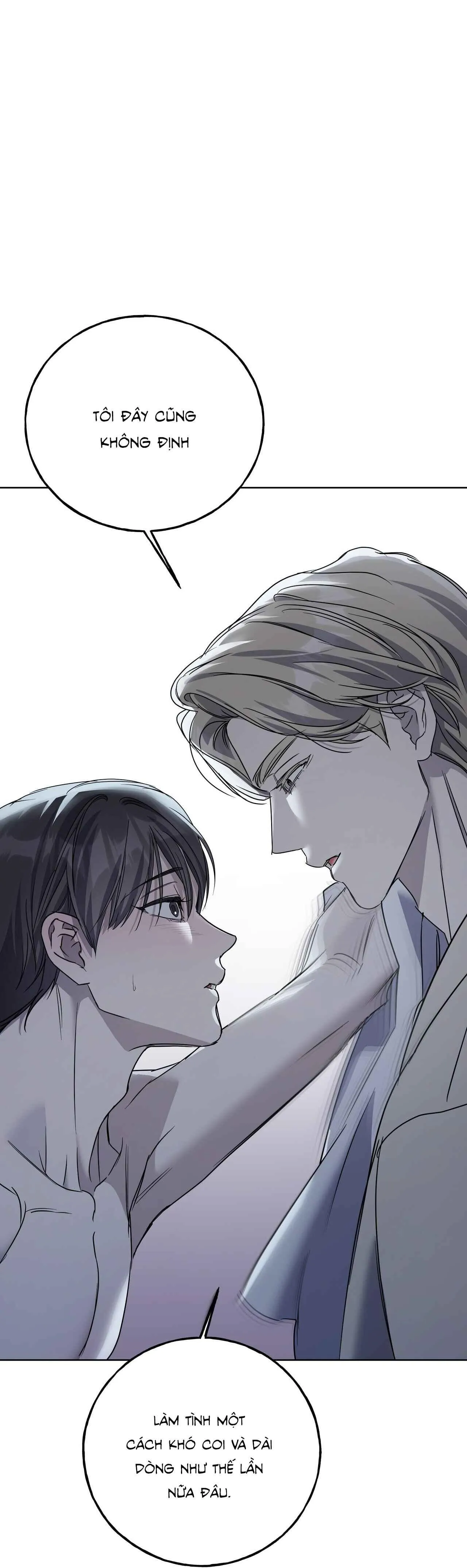 LÂU ĐÀI GỖ MUN Chapter 18 Trang 46