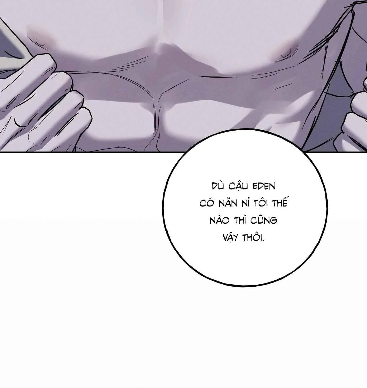 LÂU ĐÀI GỖ MUN Chapter 18 Trang 48