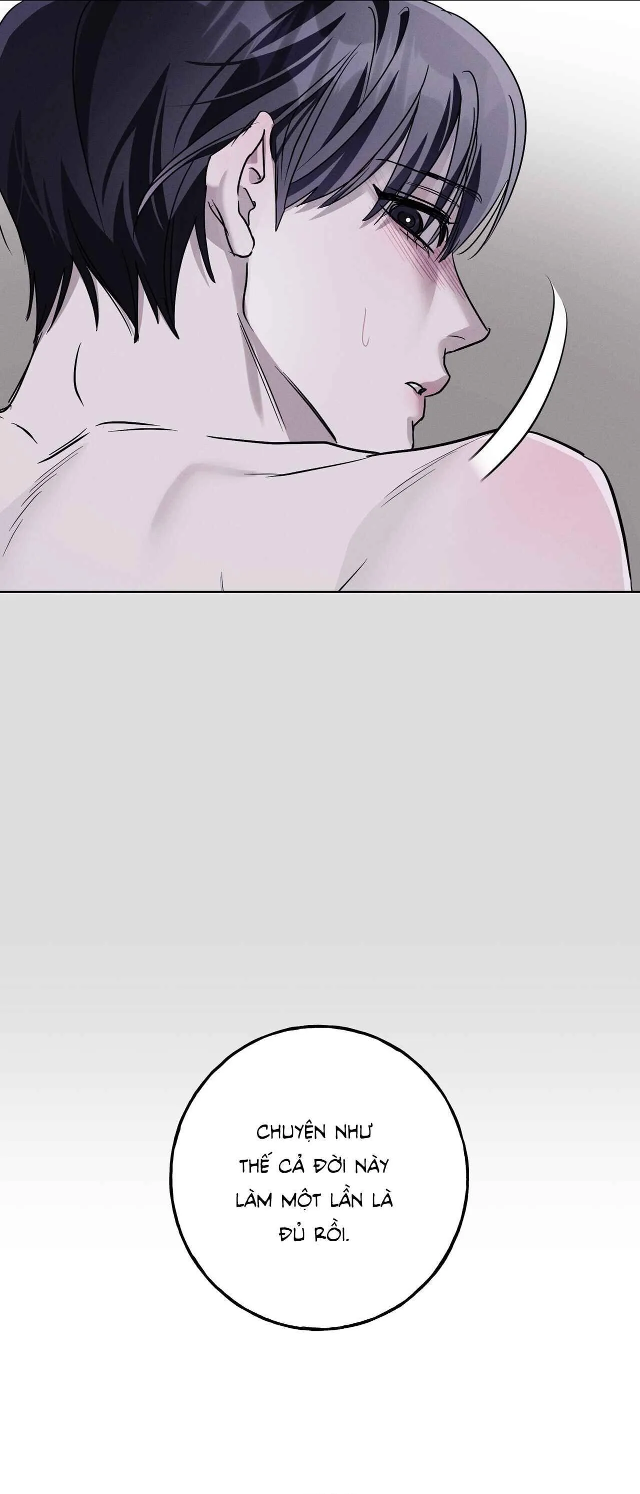 LÂU ĐÀI GỖ MUN Chapter 18 Trang 51