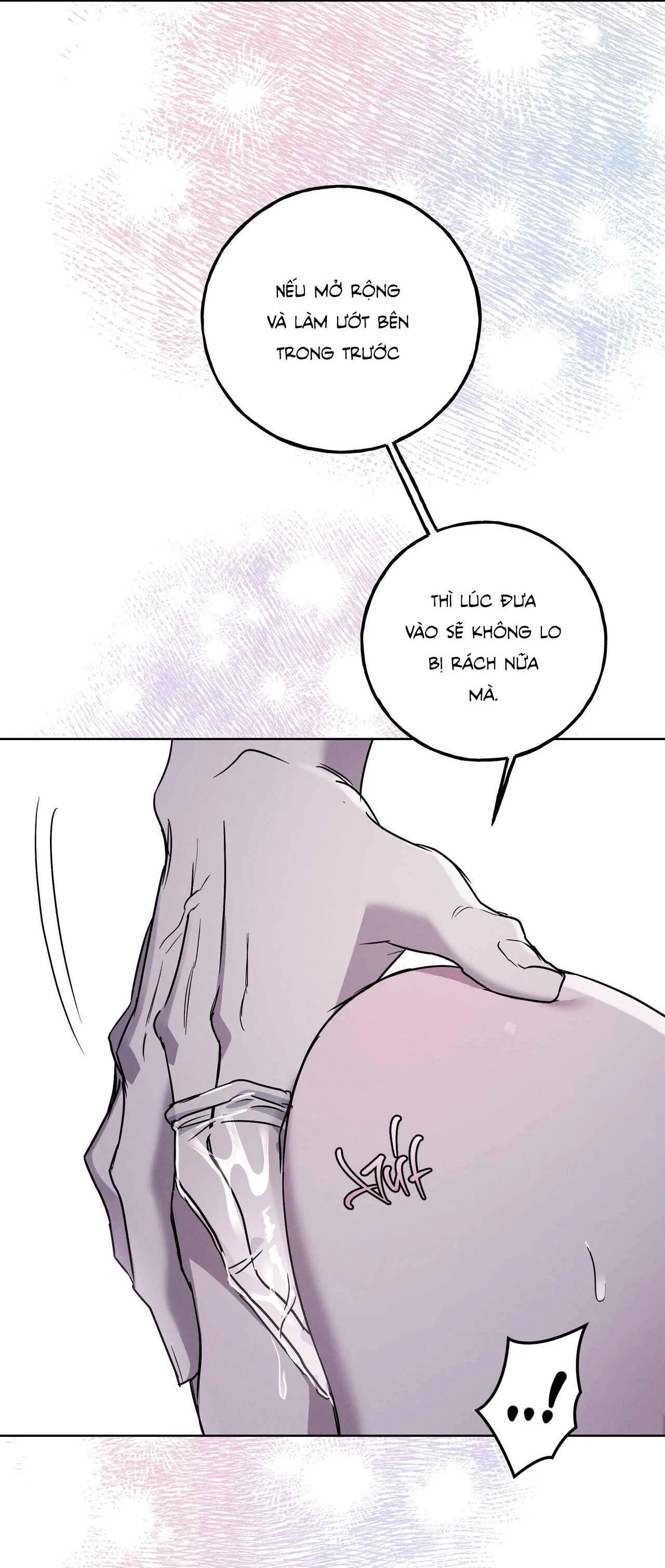 LÂU ĐÀI GỖ MUN Chapter 18 Trang 56