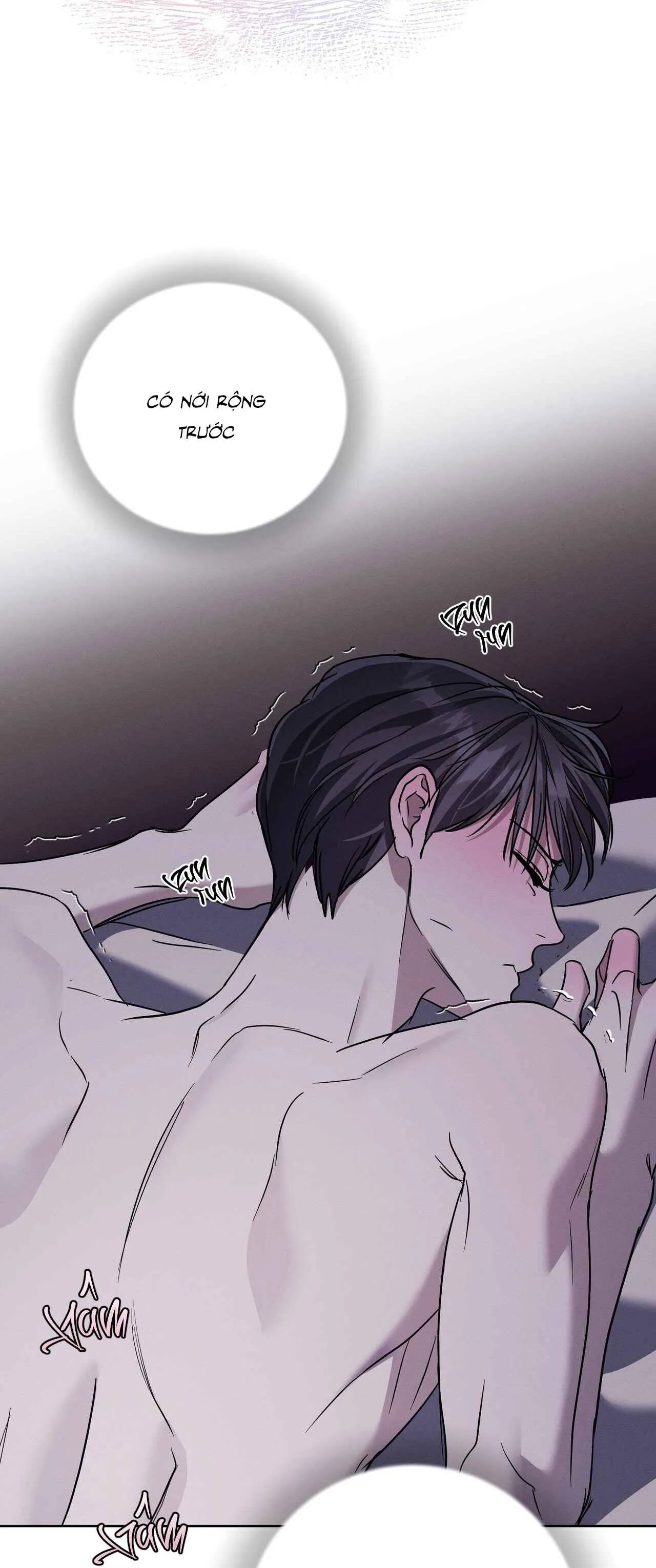 LÂU ĐÀI GỖ MUN Chapter 18 Trang 57