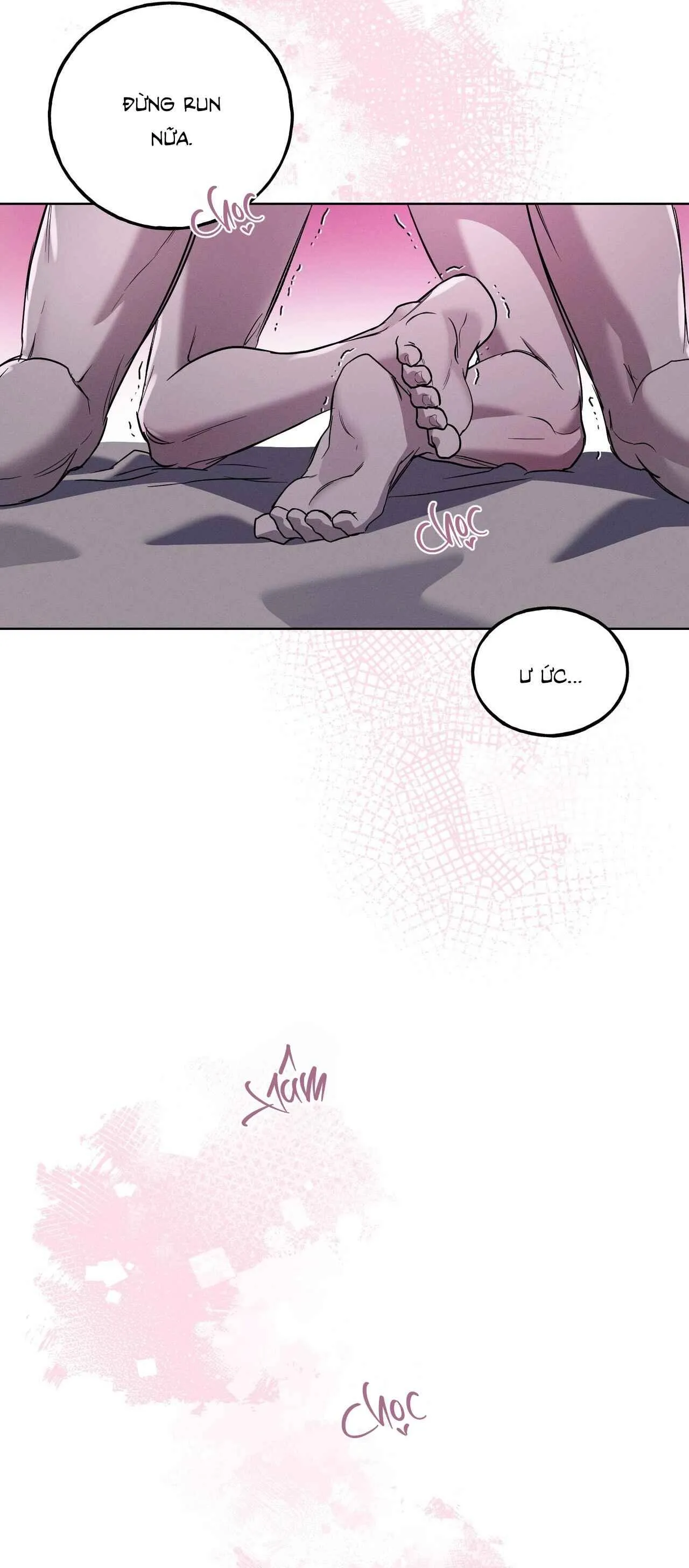 LÂU ĐÀI GỖ MUN Chapter 18 Trang 60