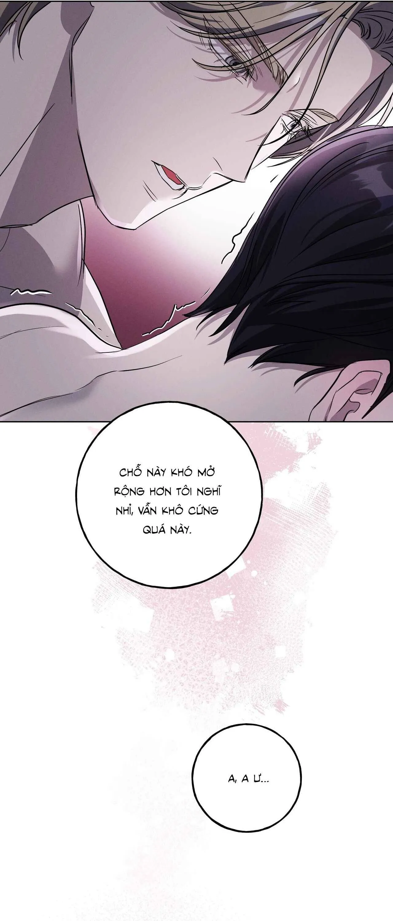 LÂU ĐÀI GỖ MUN Chapter 18 Trang 61