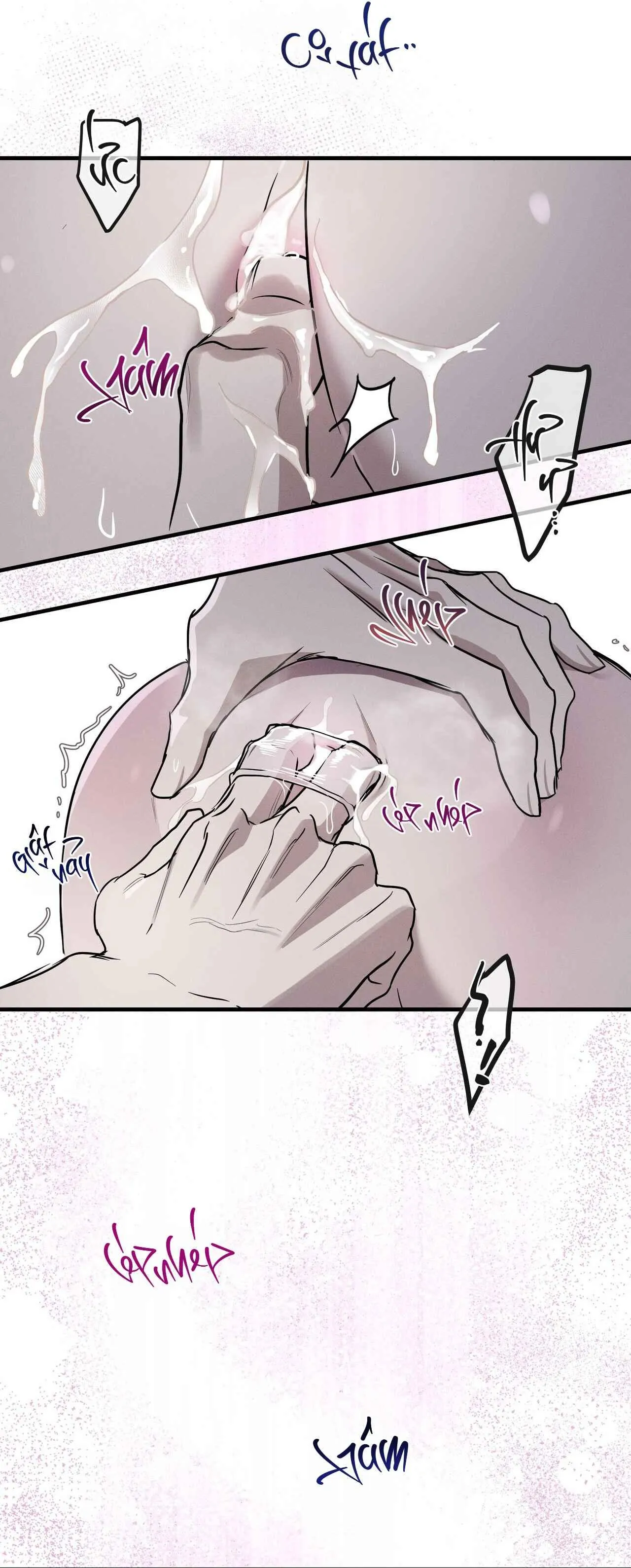 LÂU ĐÀI GỖ MUN Chapter 18 Trang 63