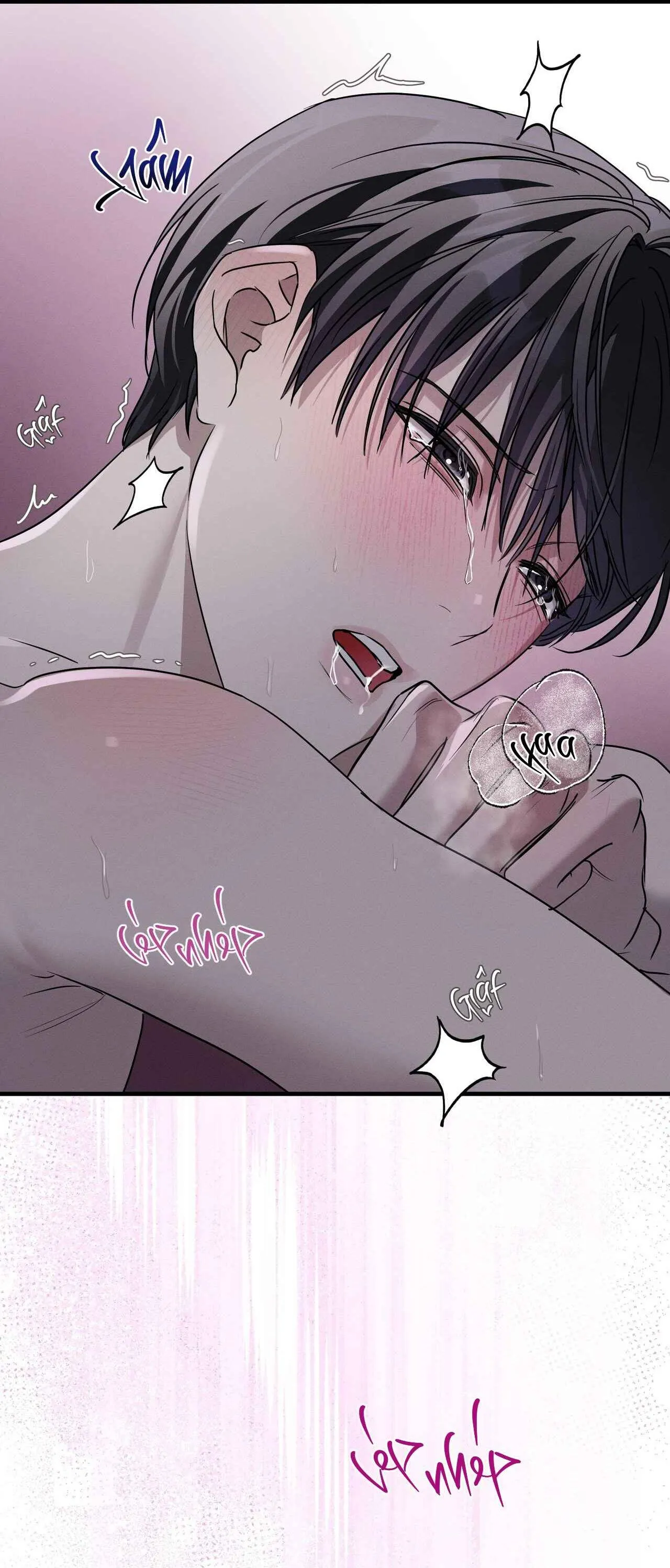 LÂU ĐÀI GỖ MUN Chapter 18 Trang 64