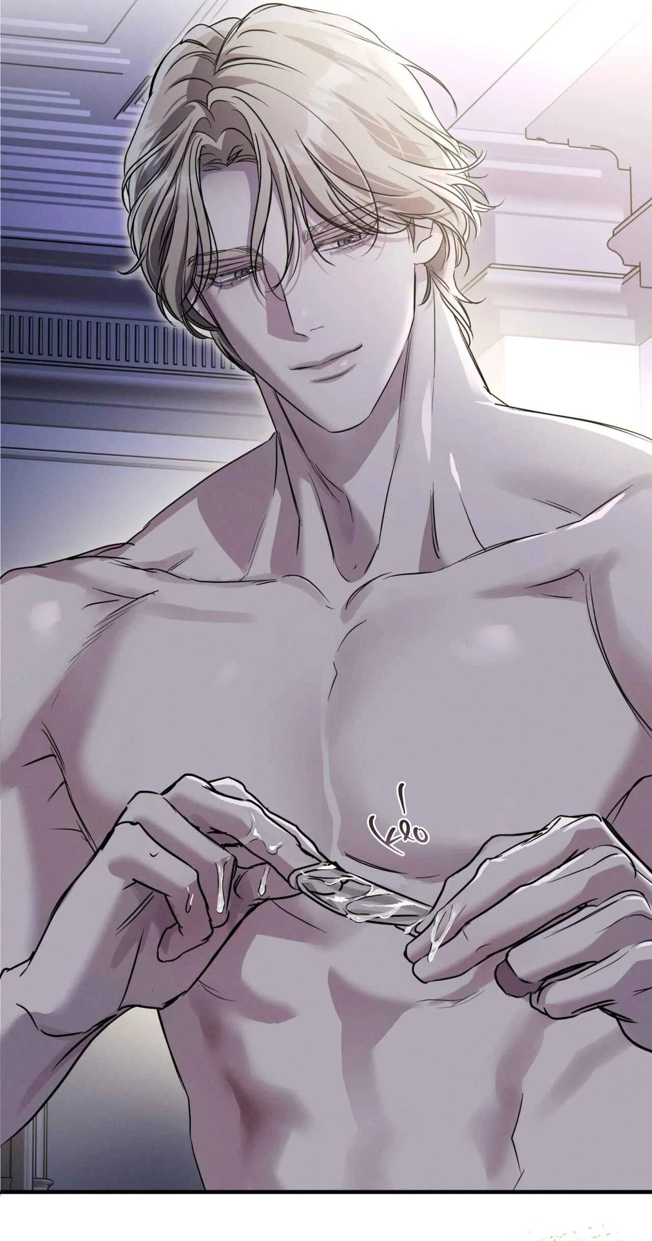 LÂU ĐÀI GỖ MUN Chapter 18 Trang 68