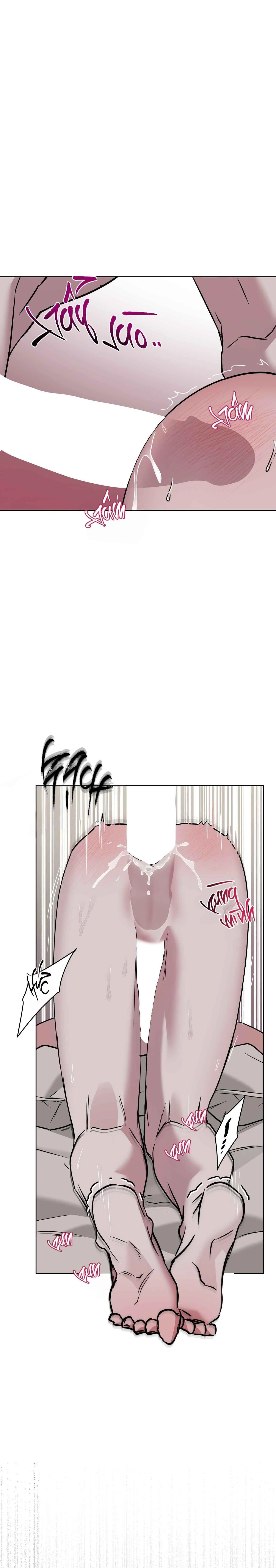 LÂU ĐÀI GỖ MUN Chapter 19 Trang 3