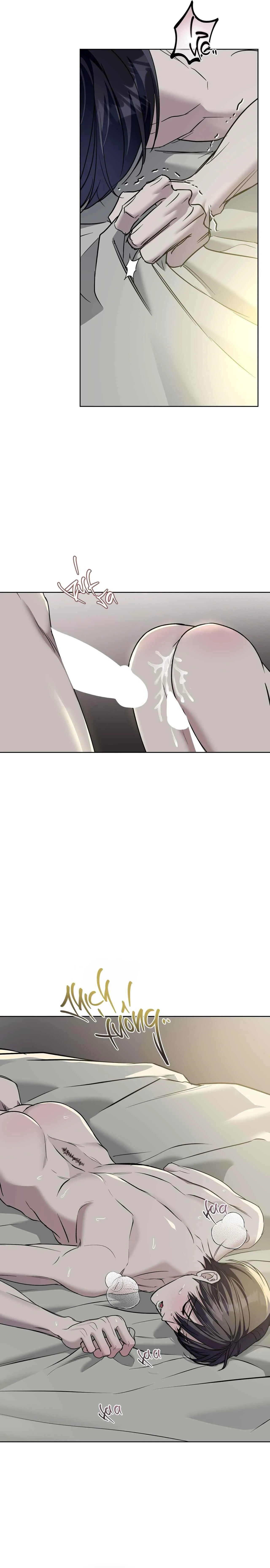 LÂU ĐÀI GỖ MUN Chapter 19 Trang 17