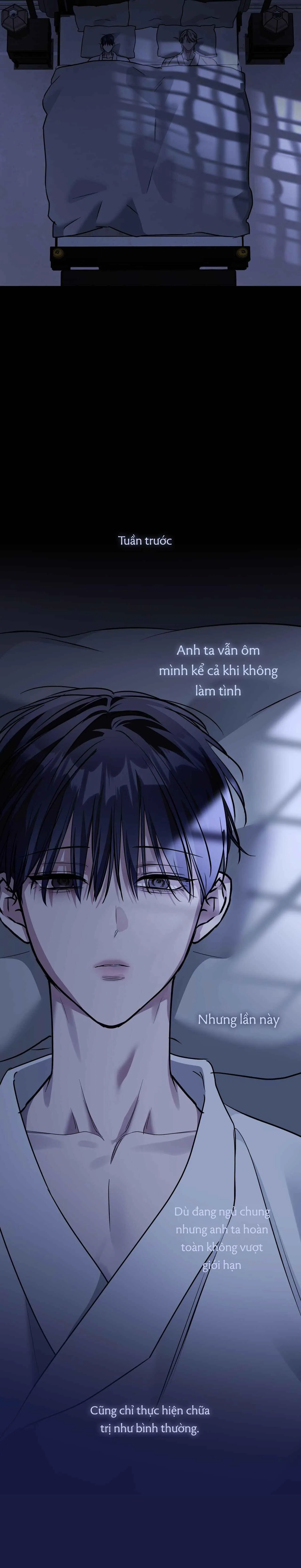 LÂU ĐÀI GỖ MUN Chapter 19 Trang 21