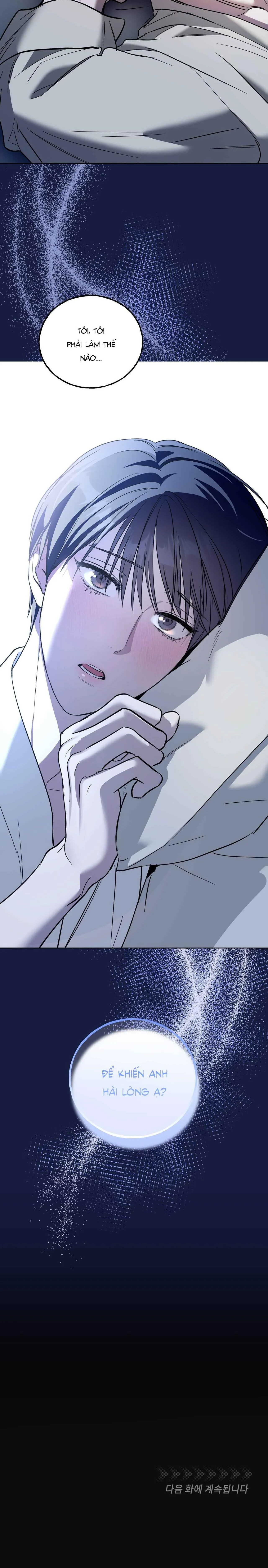 LÂU ĐÀI GỖ MUN Chapter 19 Trang 28