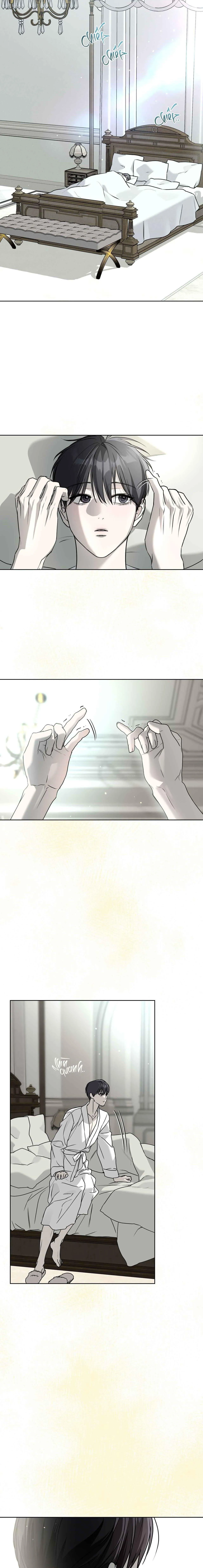 LÂU ĐÀI GỖ MUN Chapter 20 Trang 5