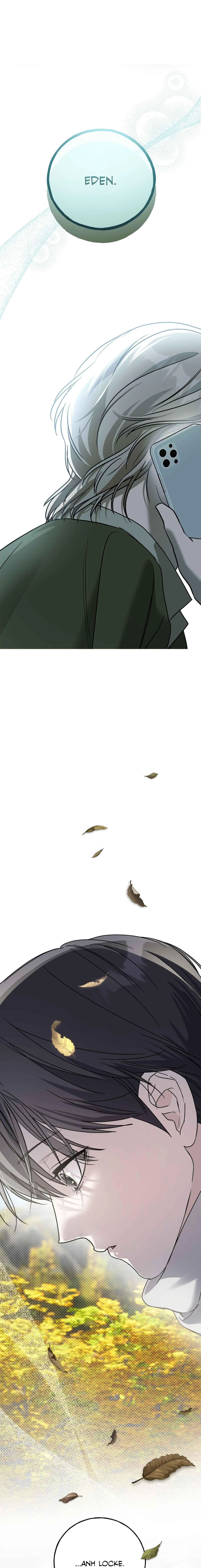 LÂU ĐÀI GỖ MUN Chapter 20 Trang 14