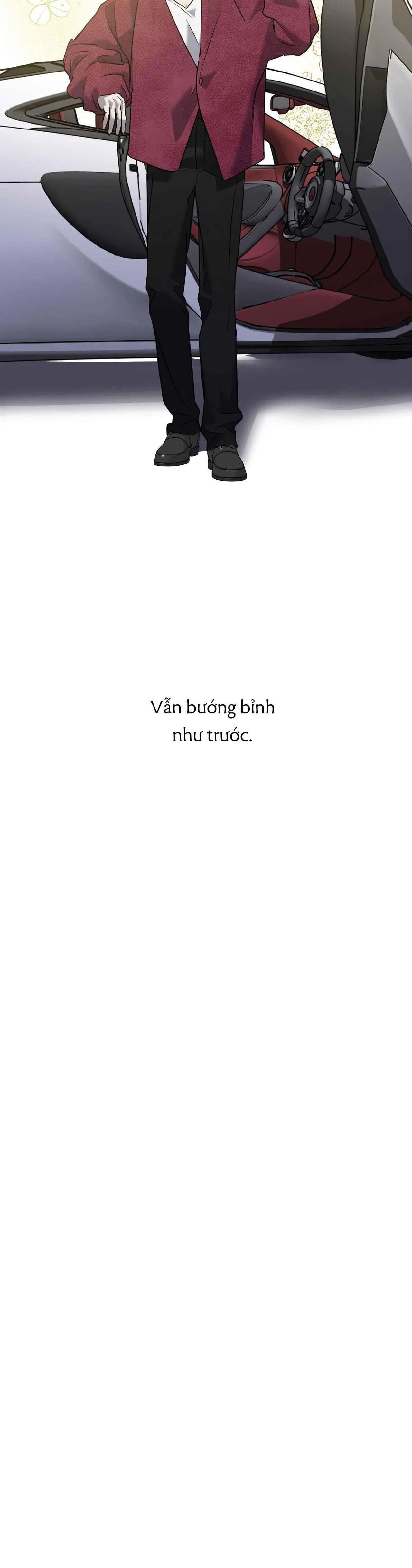 LÂU ĐÀI GỖ MUN Chapter 20 Trang 24