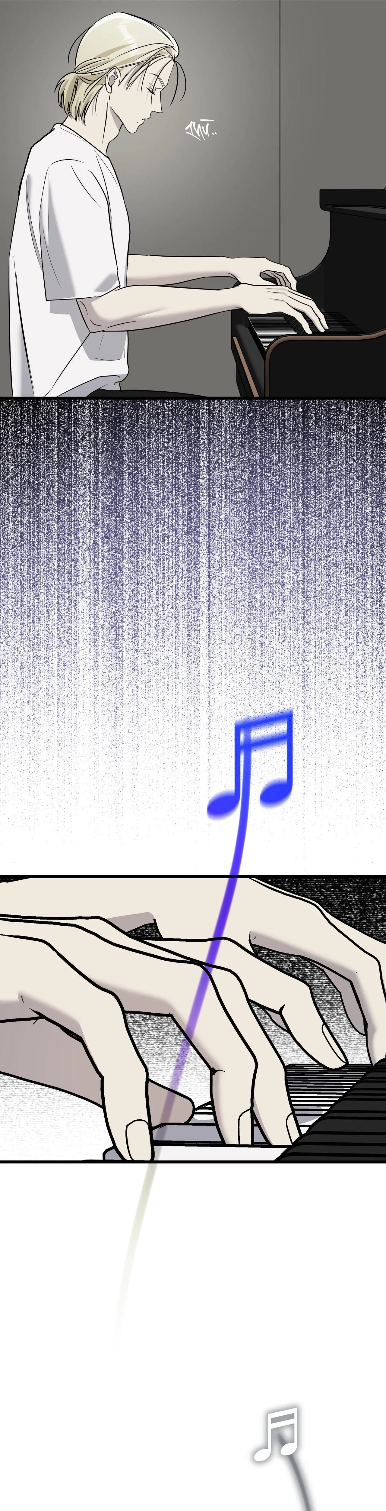 LÂU ĐÀI GỖ MUN Chapter 21 Trang 11