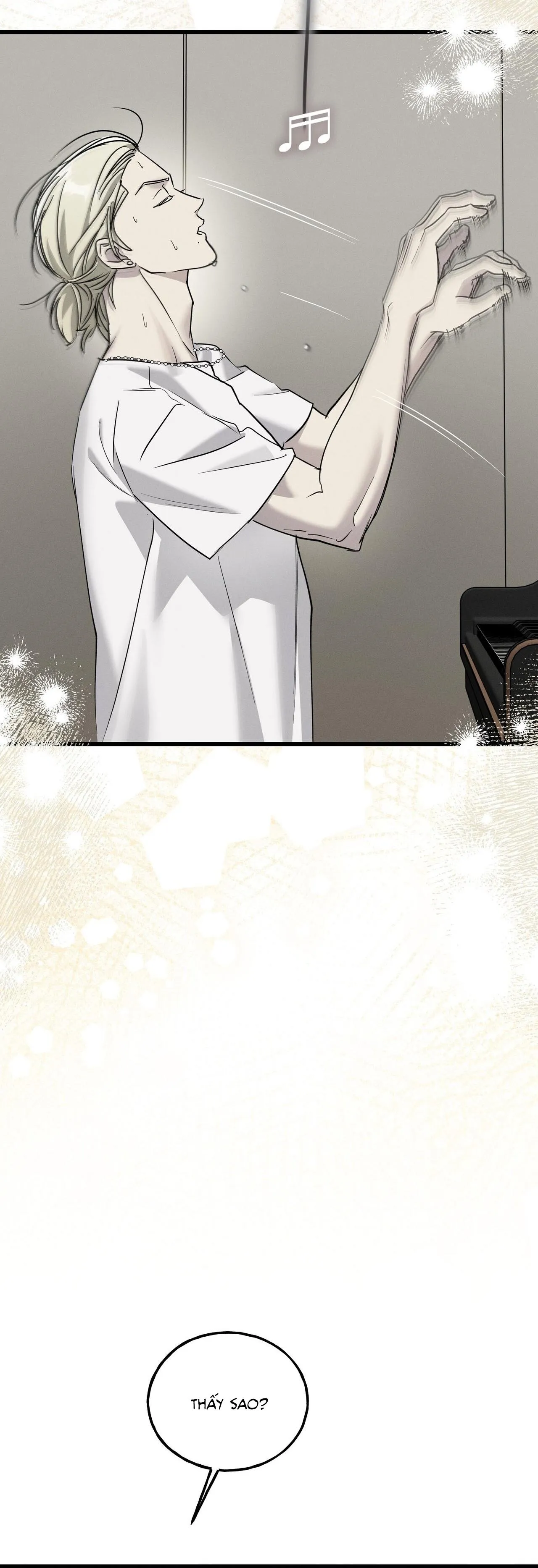 LÂU ĐÀI GỖ MUN Chapter 21 Trang 15