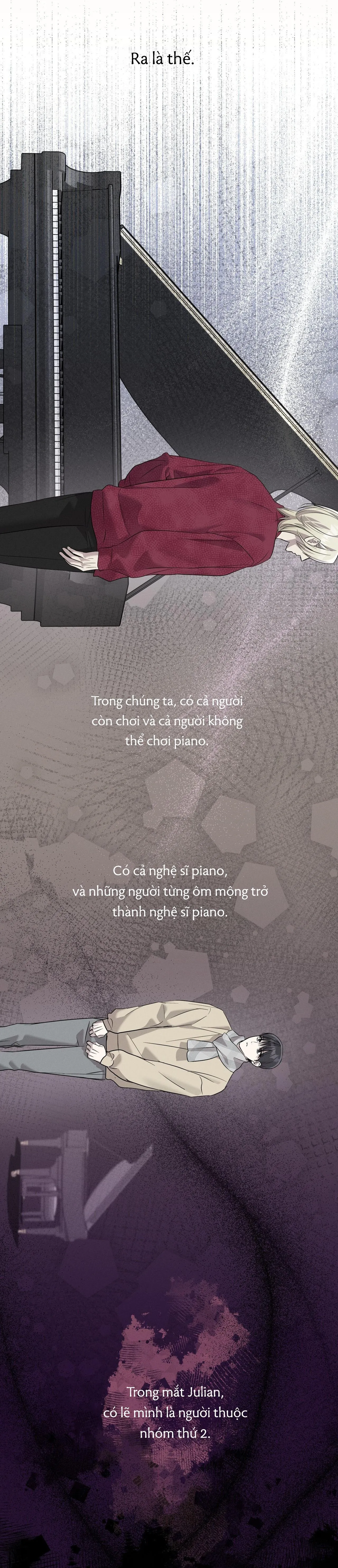 LÂU ĐÀI GỖ MUN Chapter 21 Trang 31