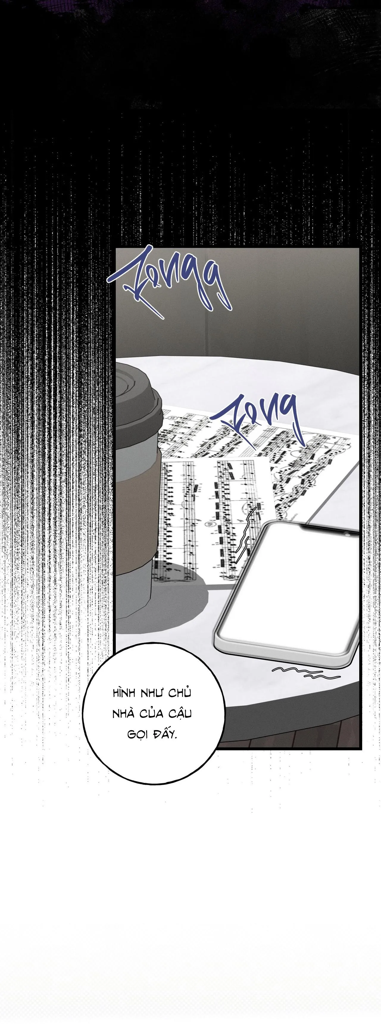 LÂU ĐÀI GỖ MUN Chapter 21 Trang 32