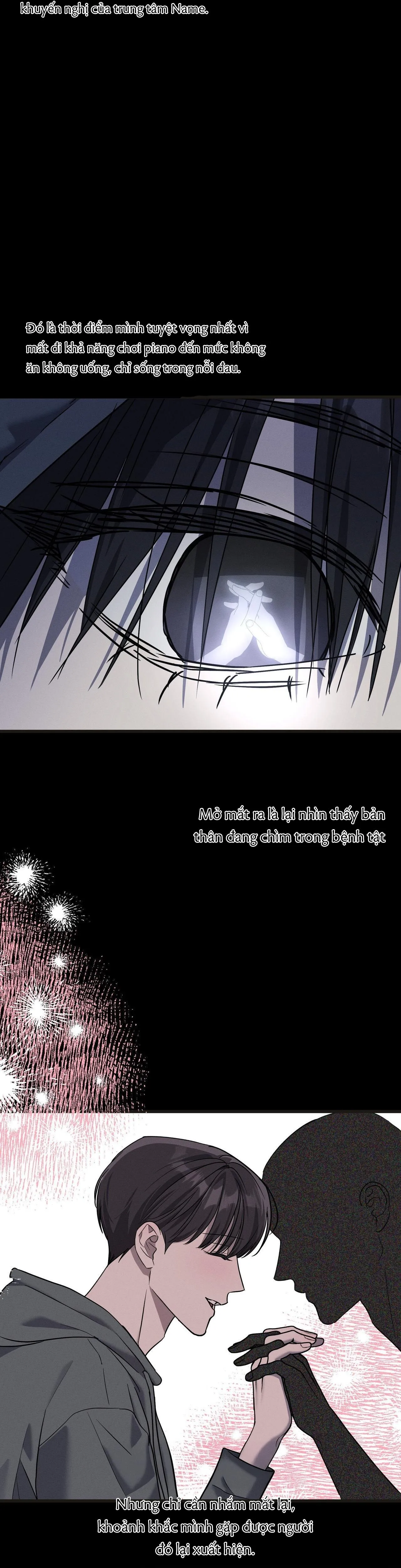 LÂU ĐÀI GỖ MUN Chapter 21 Trang 45