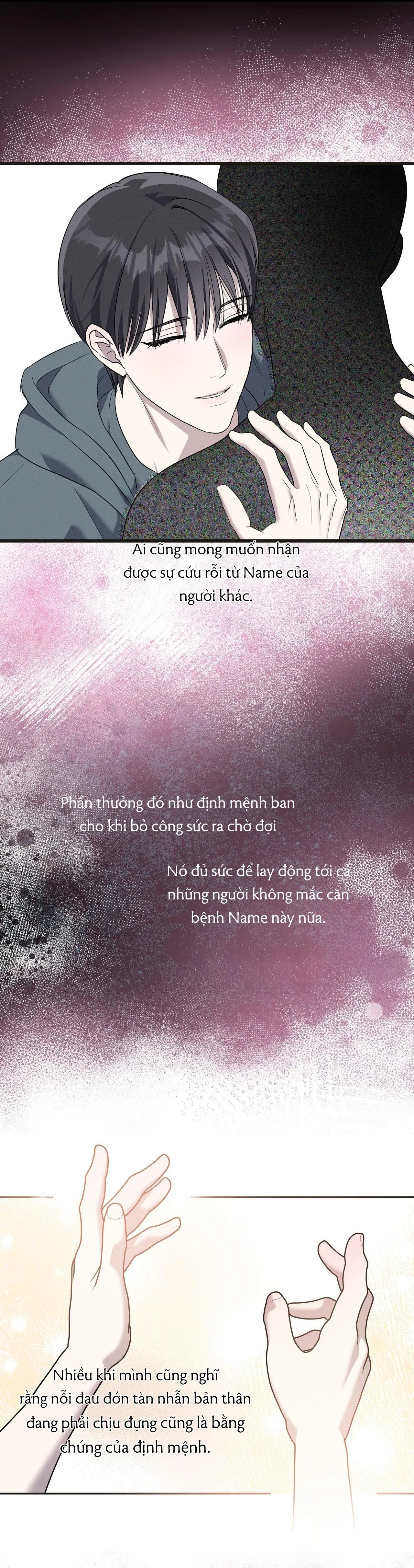 LÂU ĐÀI GỖ MUN Chapter 21 Trang 46