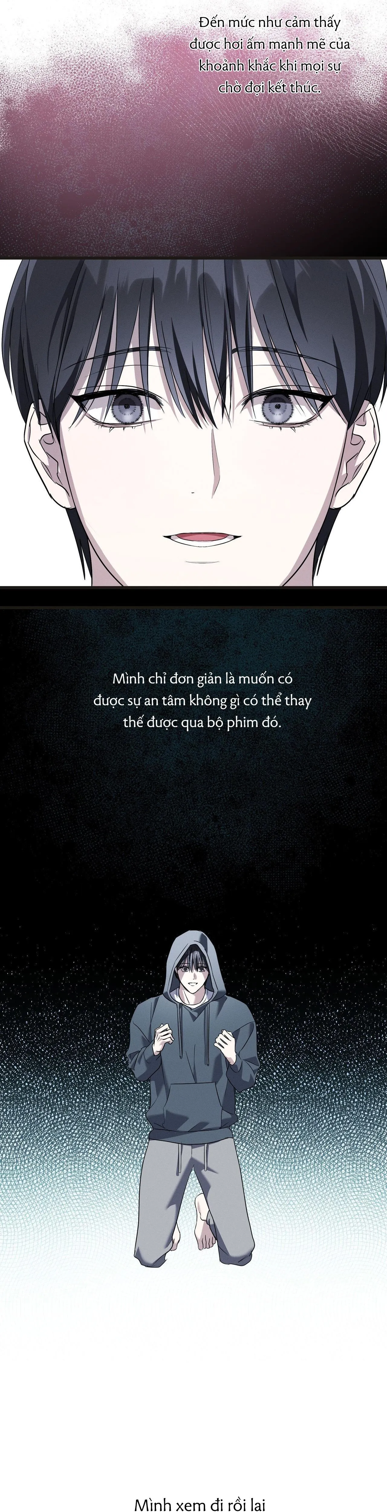 LÂU ĐÀI GỖ MUN Chapter 21 Trang 47