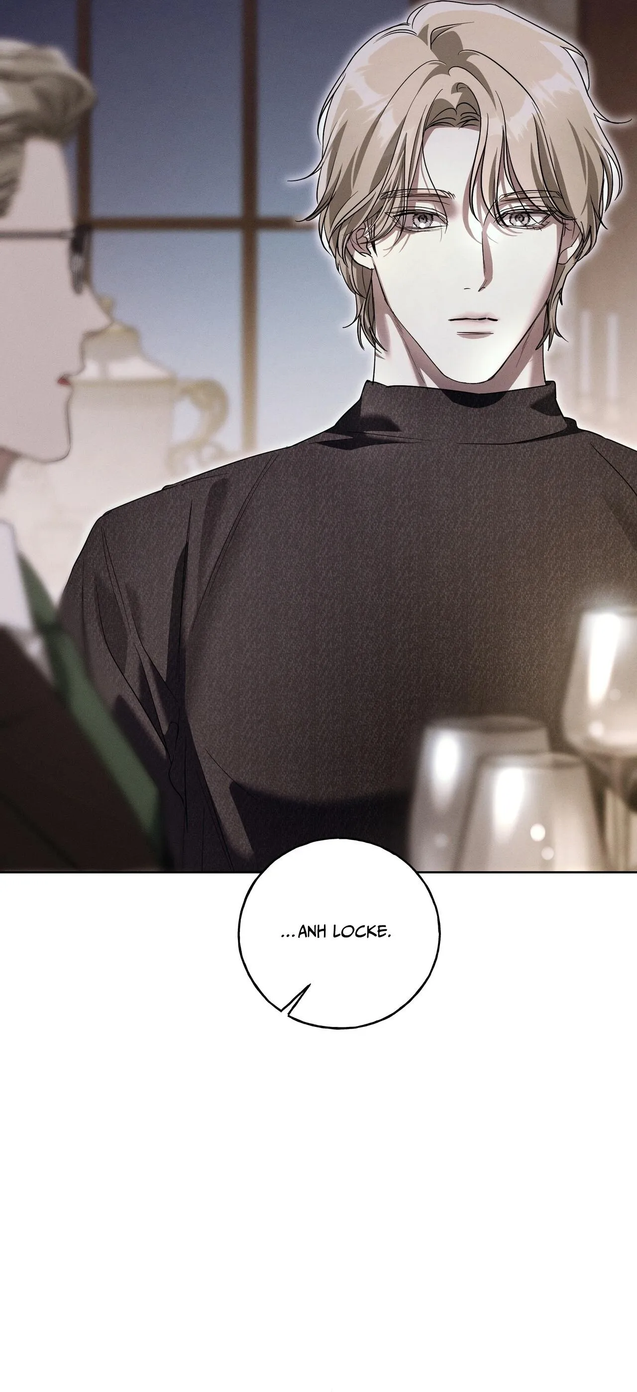 LÂU ĐÀI GỖ MUN Chapter 22 Trang 6