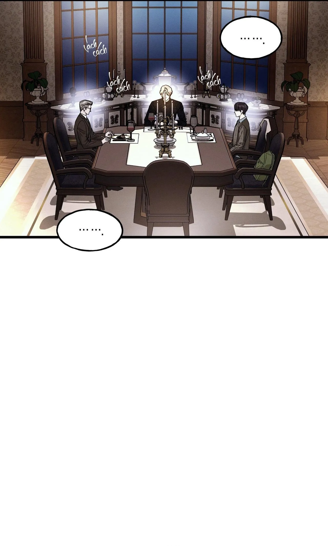 LÂU ĐÀI GỖ MUN Chapter 22 Trang 9