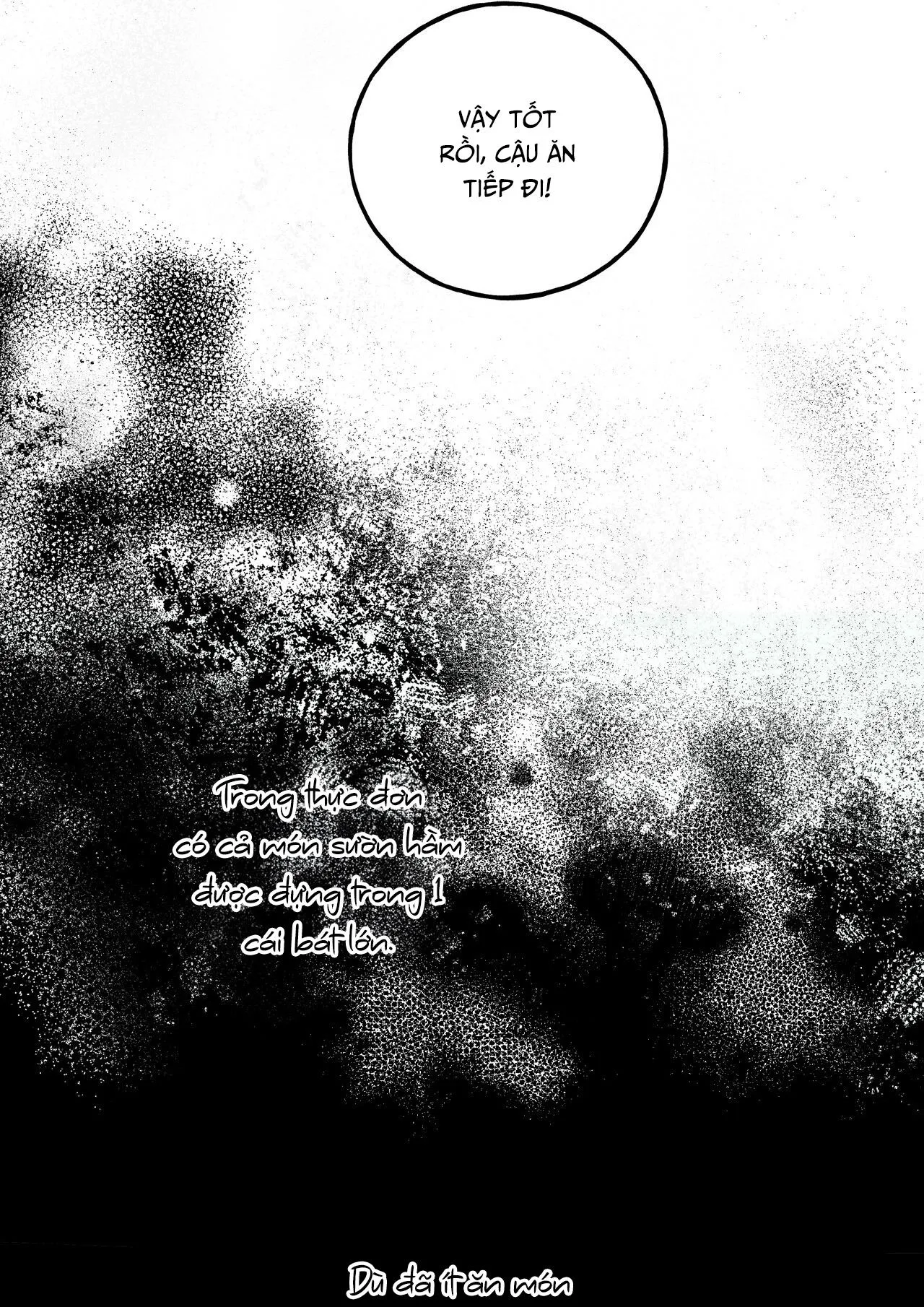 LÂU ĐÀI GỖ MUN Chapter 22 Trang 15