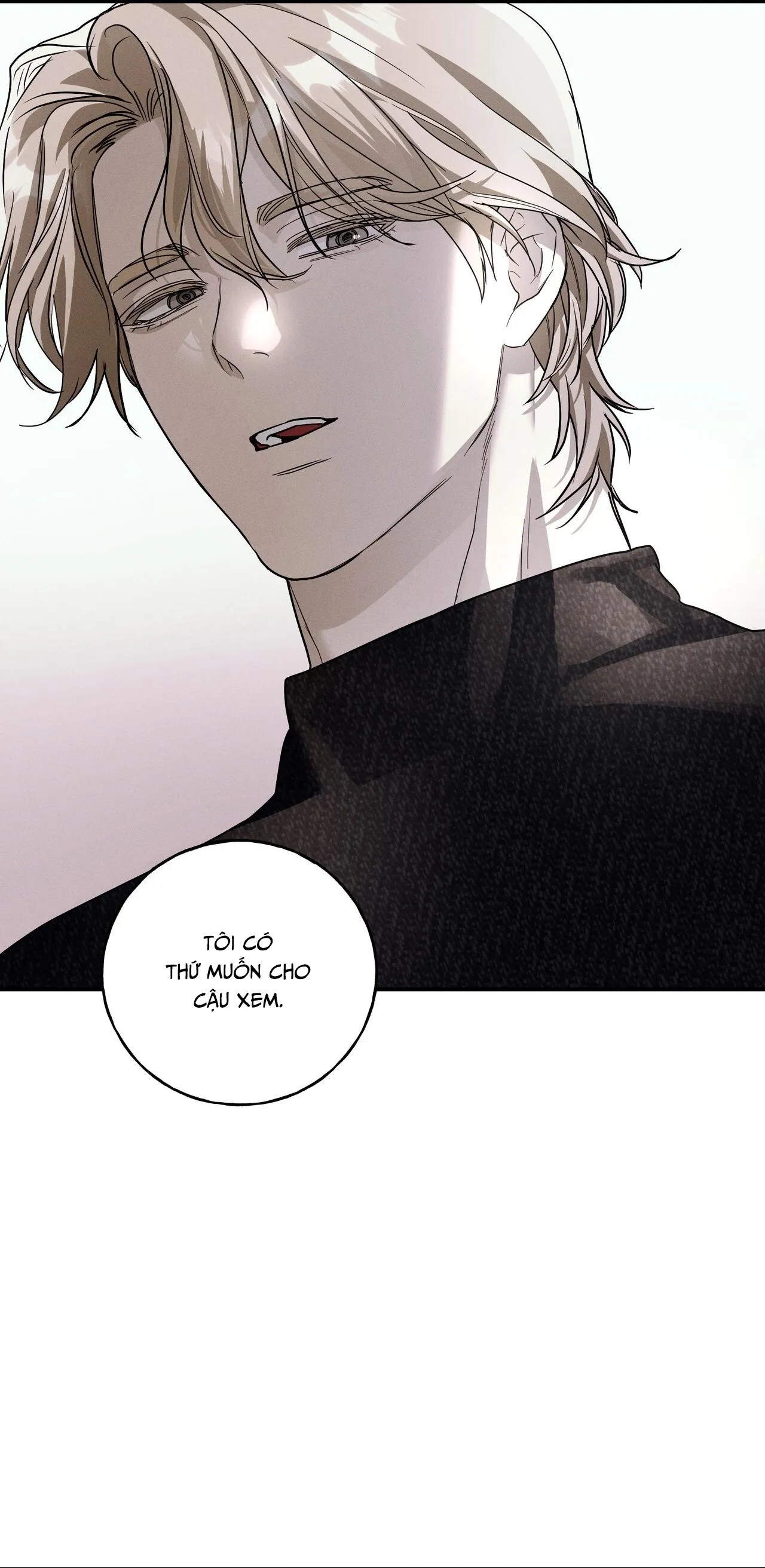 LÂU ĐÀI GỖ MUN Chapter 22 Trang 20