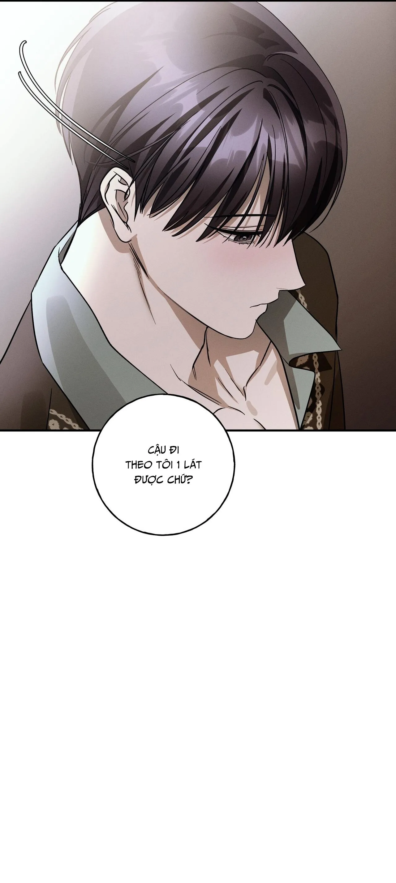 LÂU ĐÀI GỖ MUN Chapter 22 Trang 21