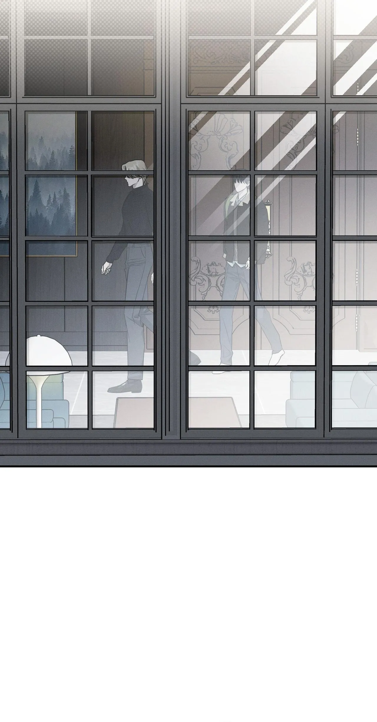 LÂU ĐÀI GỖ MUN Chapter 22 Trang 23