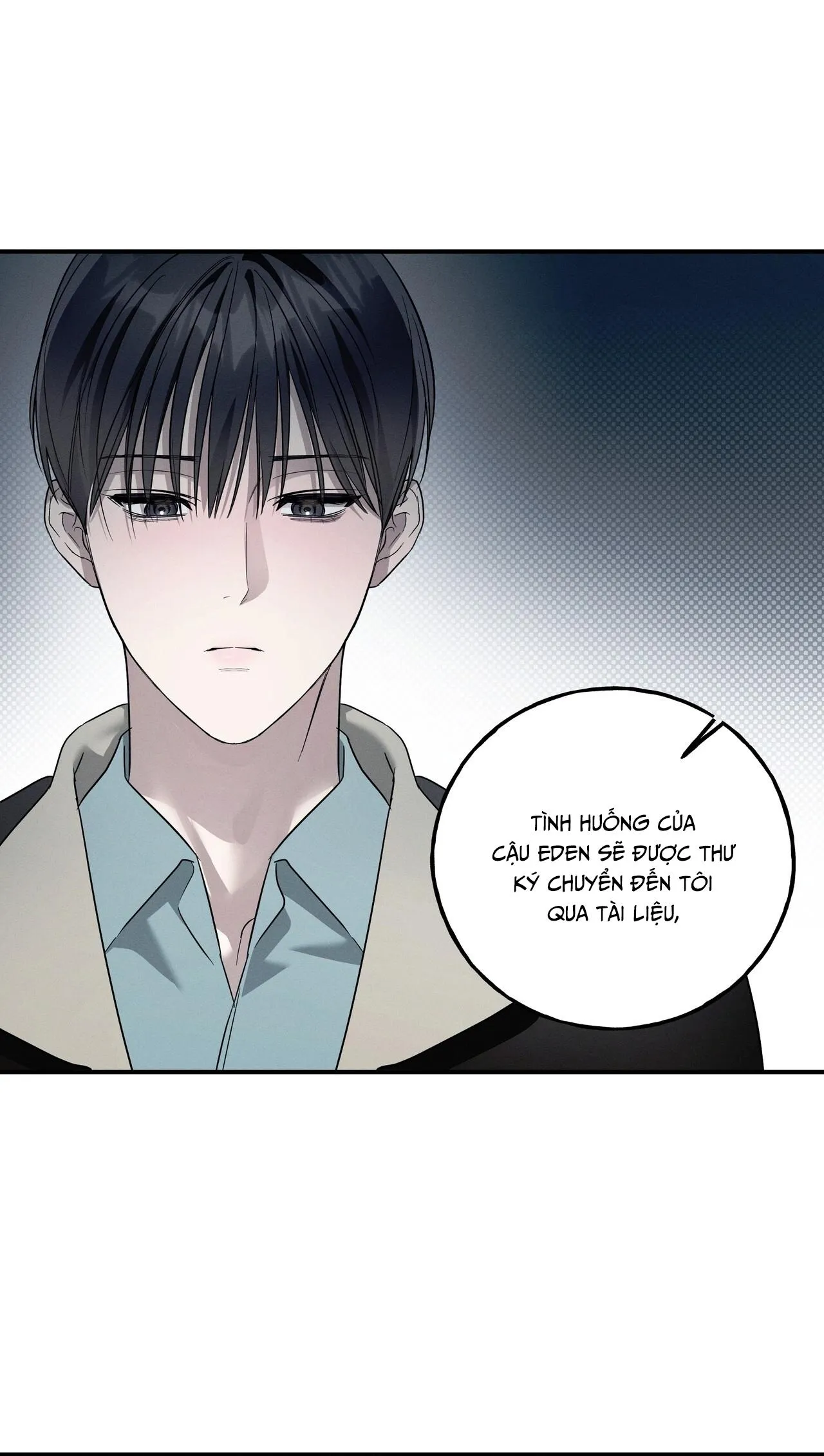 LÂU ĐÀI GỖ MUN Chapter 22 Trang 26