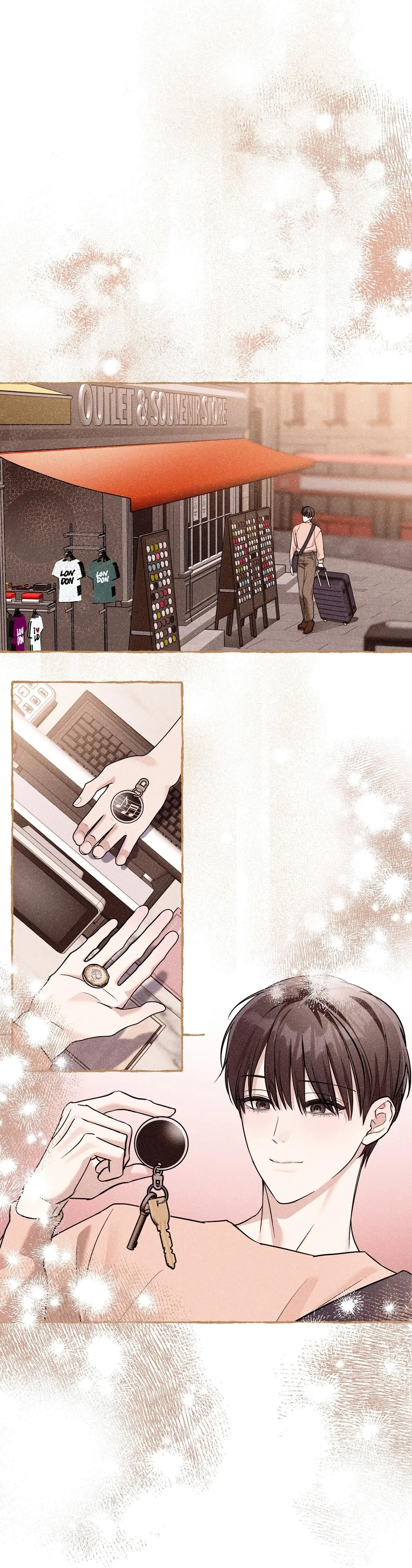 LÂU ĐÀI GỖ MUN Chapter 22 Trang 29