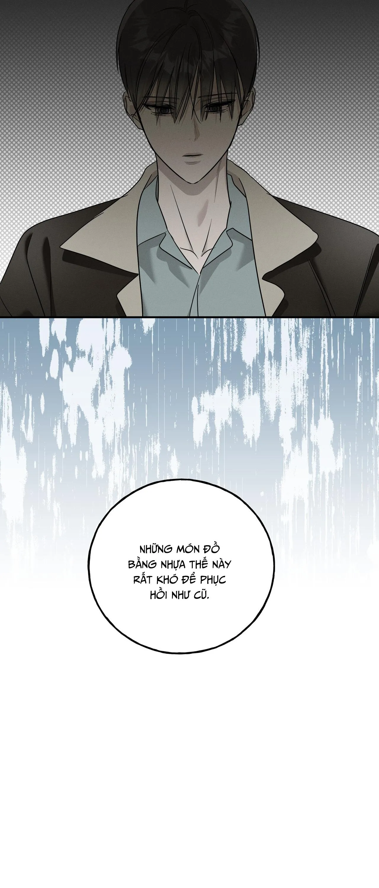 LÂU ĐÀI GỖ MUN Chapter 22 Trang 31