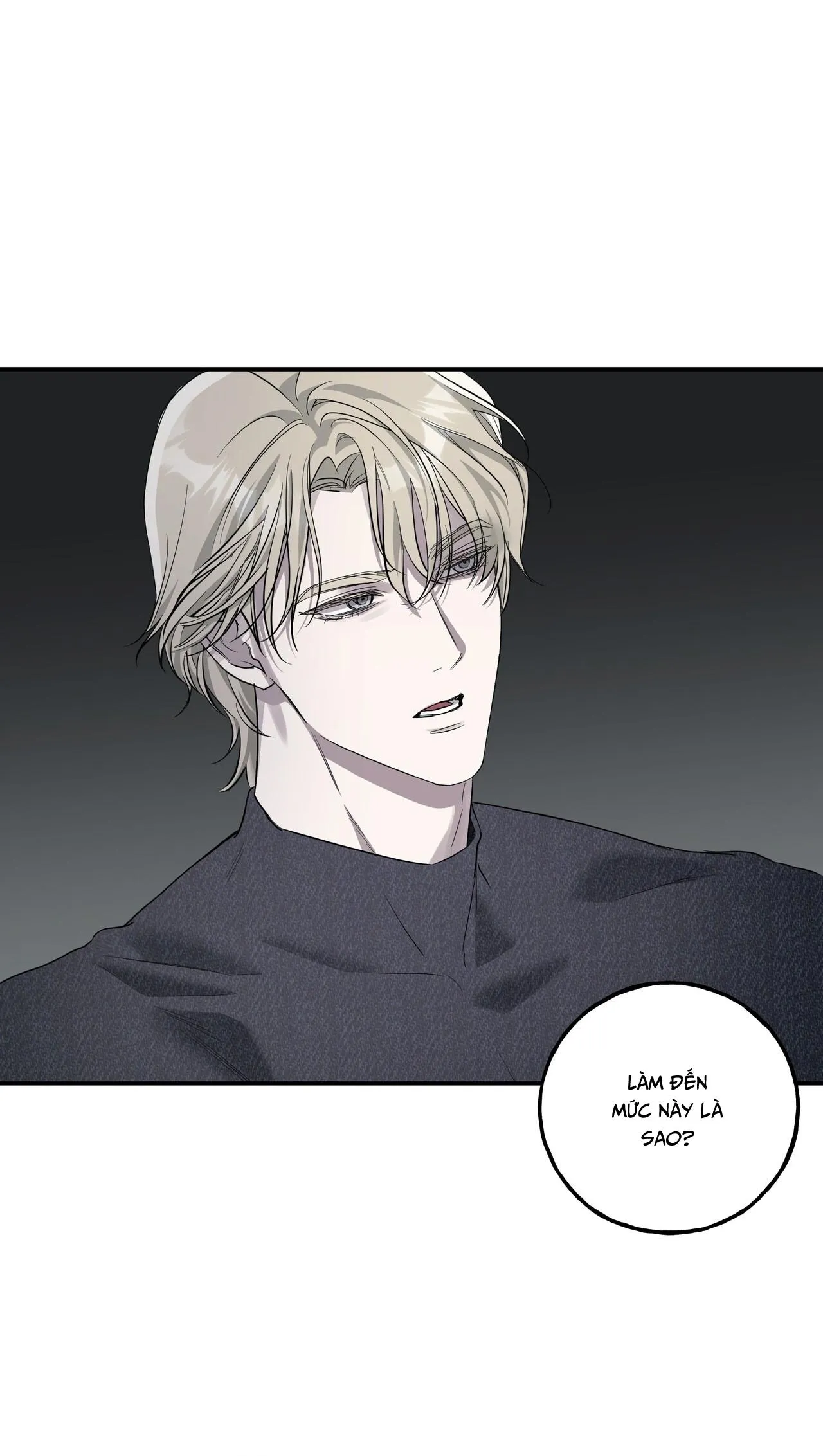 LÂU ĐÀI GỖ MUN Chapter 22 Trang 38