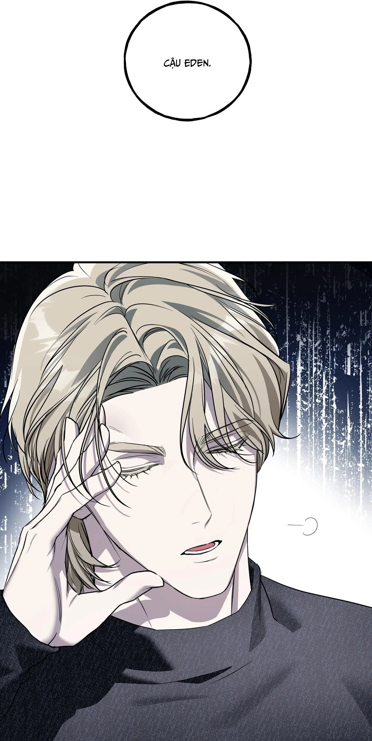 LÂU ĐÀI GỖ MUN Chapter 22 Trang 40