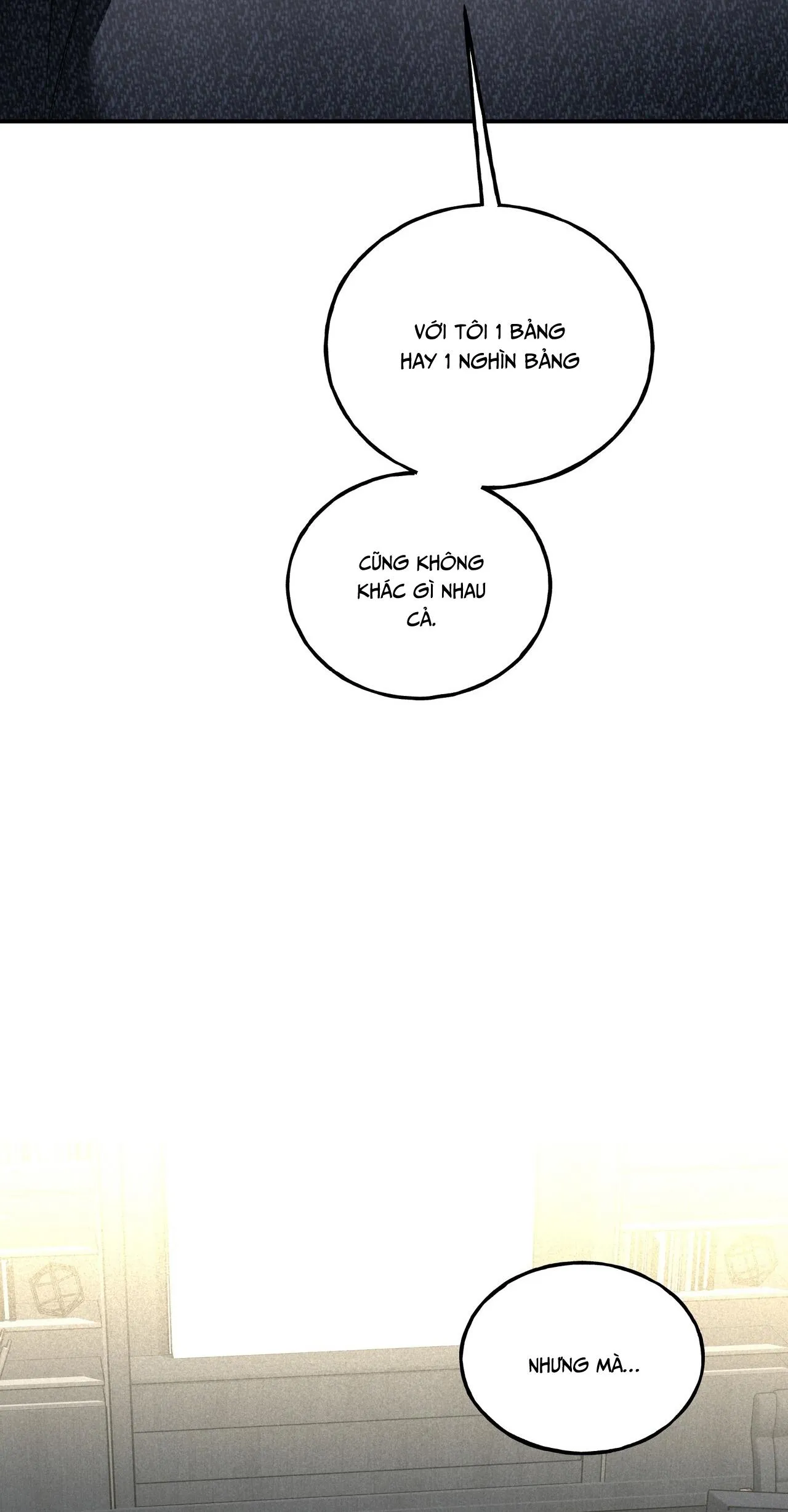 LÂU ĐÀI GỖ MUN Chapter 22 Trang 41