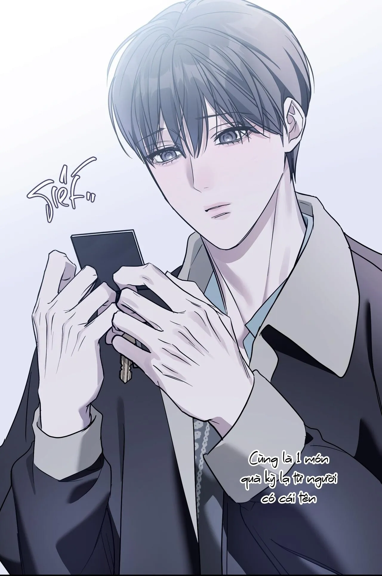 LÂU ĐÀI GỖ MUN Chapter 22 Trang 43