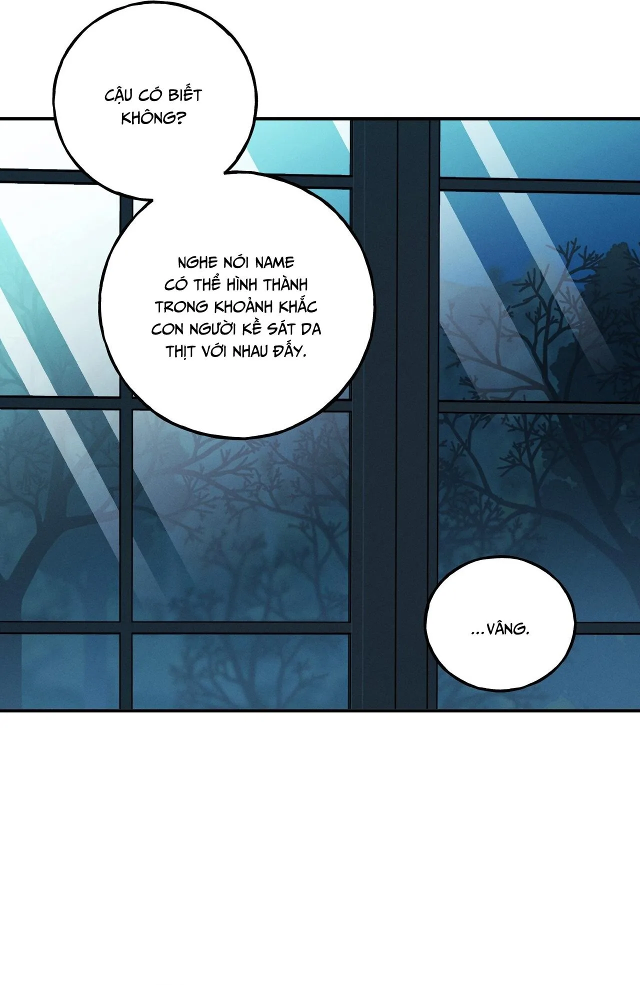 LÂU ĐÀI GỖ MUN Chapter 22 Trang 45