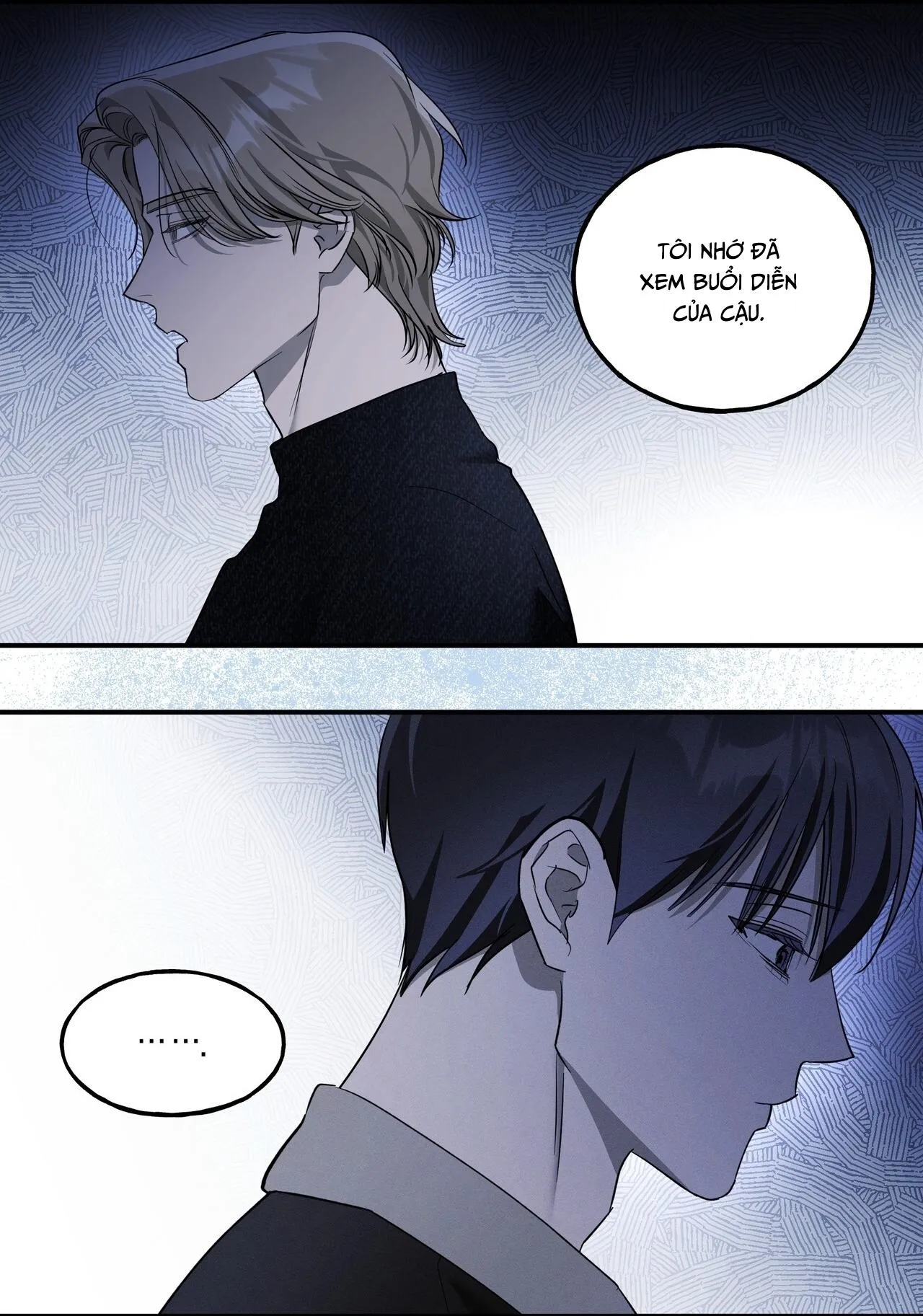 LÂU ĐÀI GỖ MUN Chapter 22 Trang 47