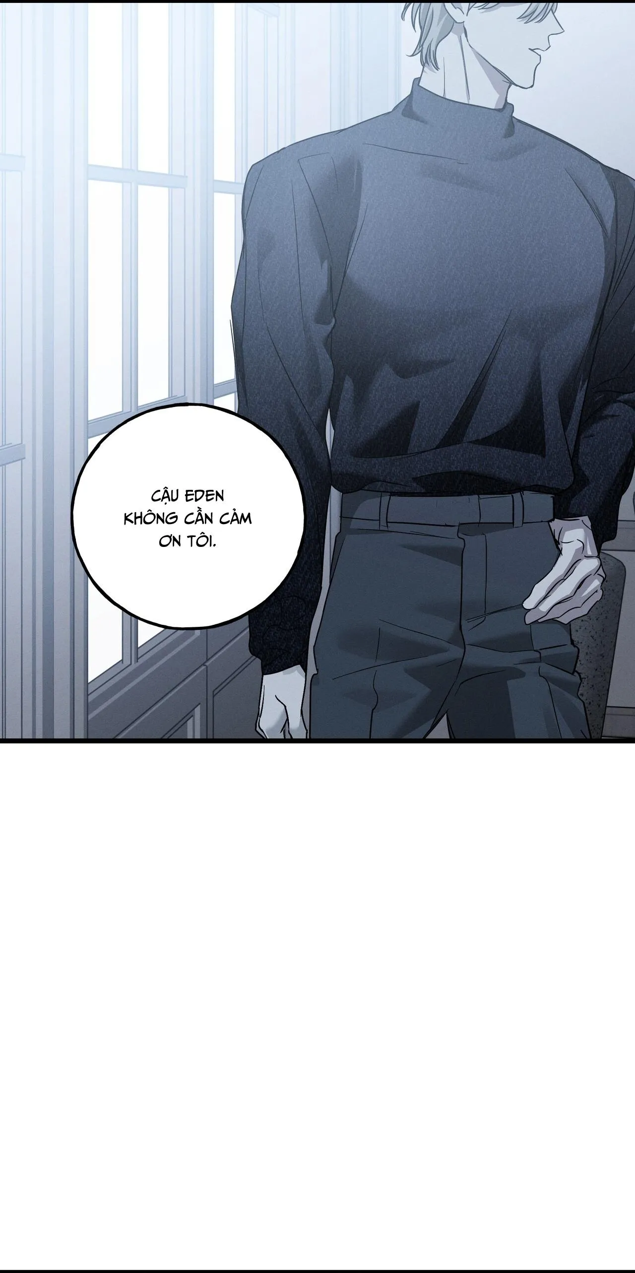 LÂU ĐÀI GỖ MUN Chapter 22 Trang 49