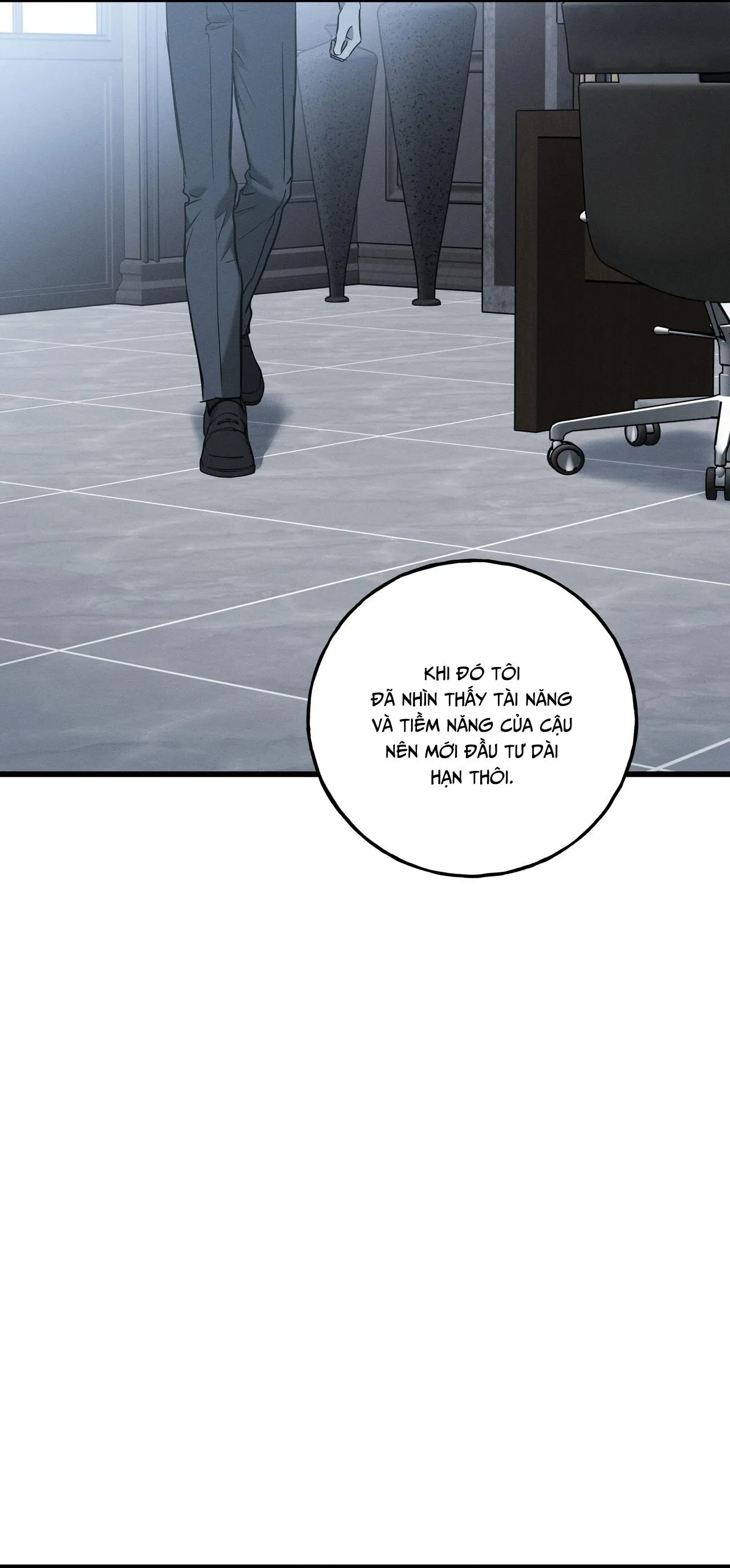 LÂU ĐÀI GỖ MUN Chapter 22 Trang 50