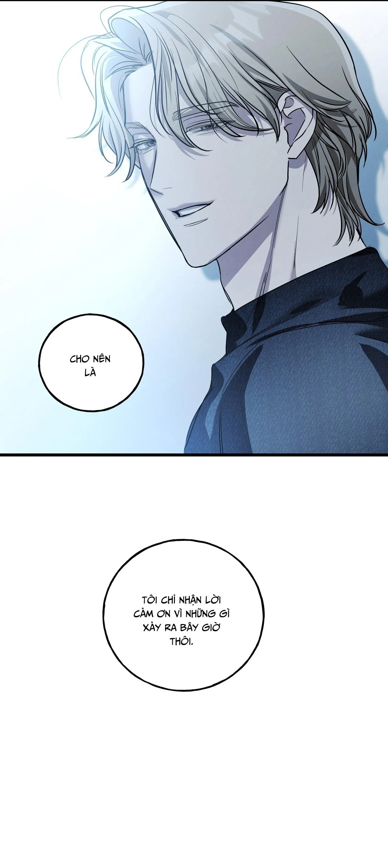 LÂU ĐÀI GỖ MUN Chapter 22 Trang 51