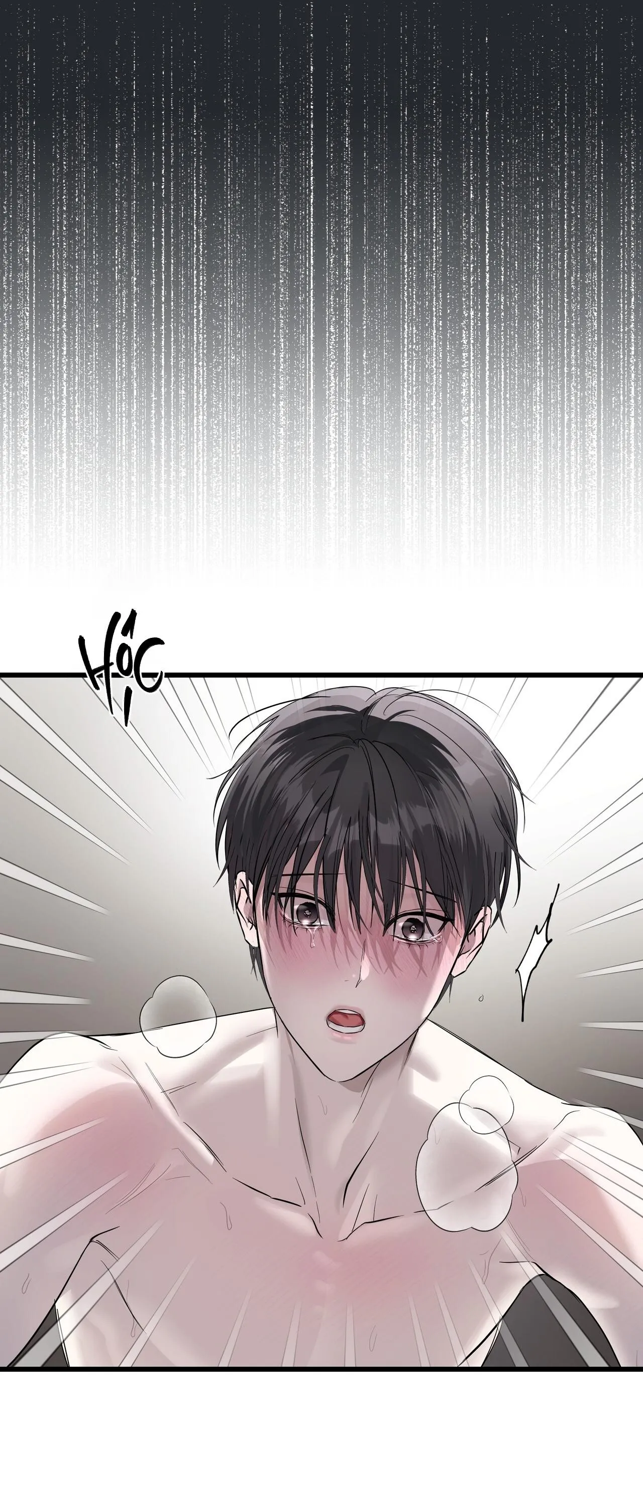 LÂU ĐÀI GỖ MUN Chapter 22 Trang 61