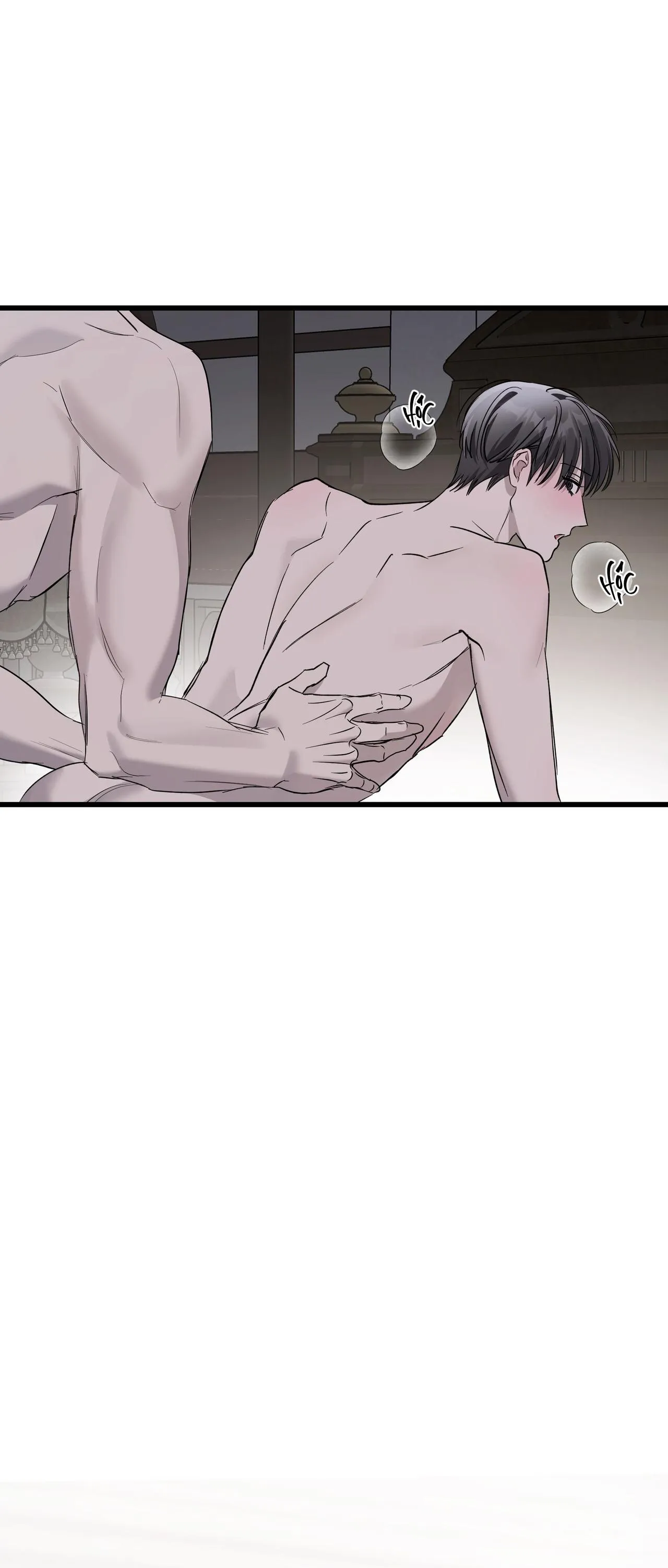 LÂU ĐÀI GỖ MUN Chapter 22 Trang 62