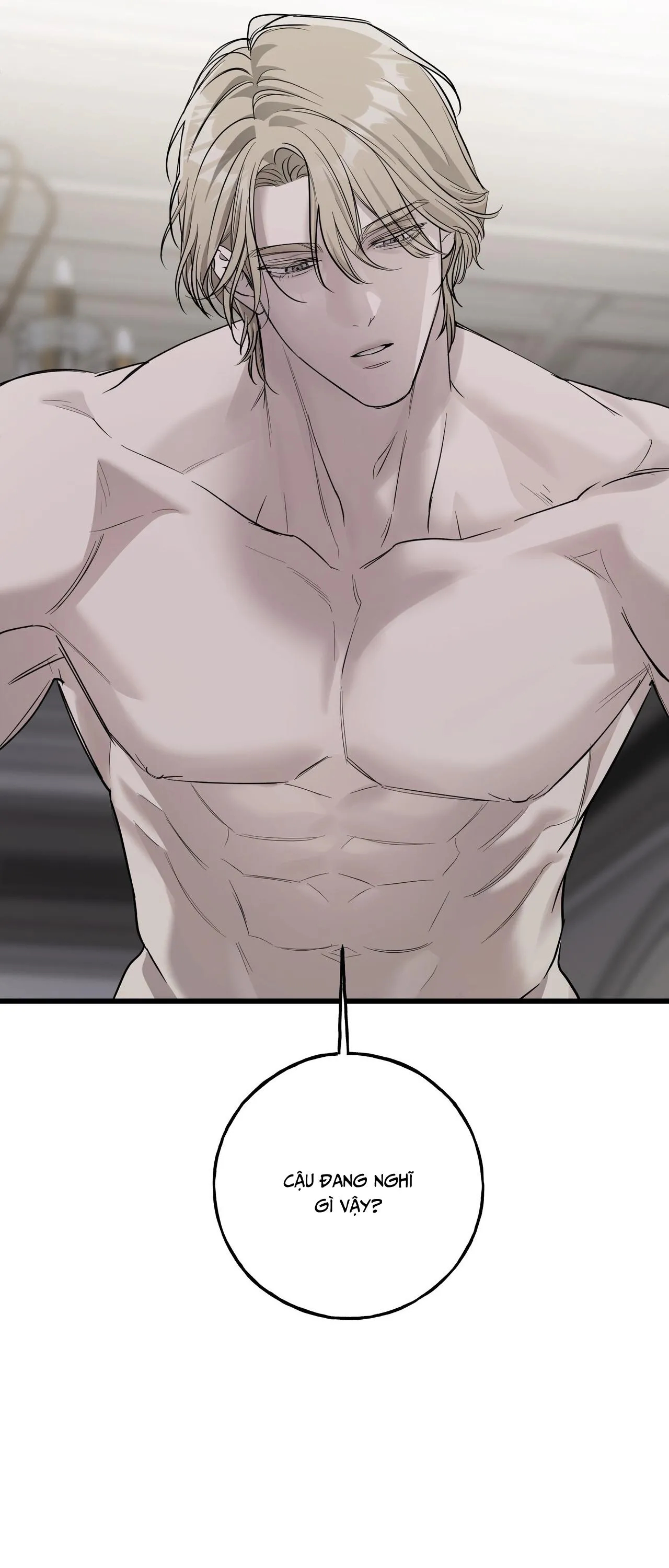 LÂU ĐÀI GỖ MUN Chapter 22 Trang 63