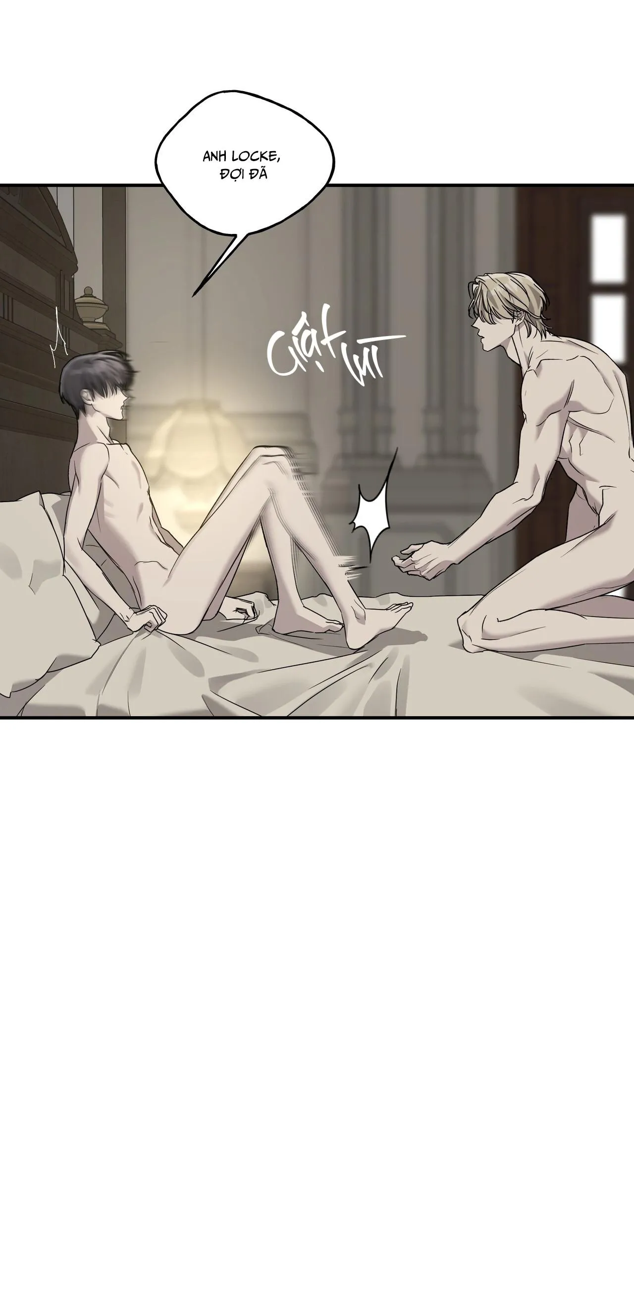 LÂU ĐÀI GỖ MUN Chapter 23 Trang 9