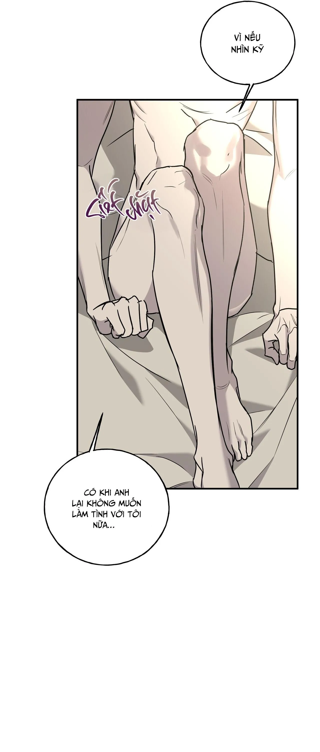 LÂU ĐÀI GỖ MUN Chapter 23 Trang 11